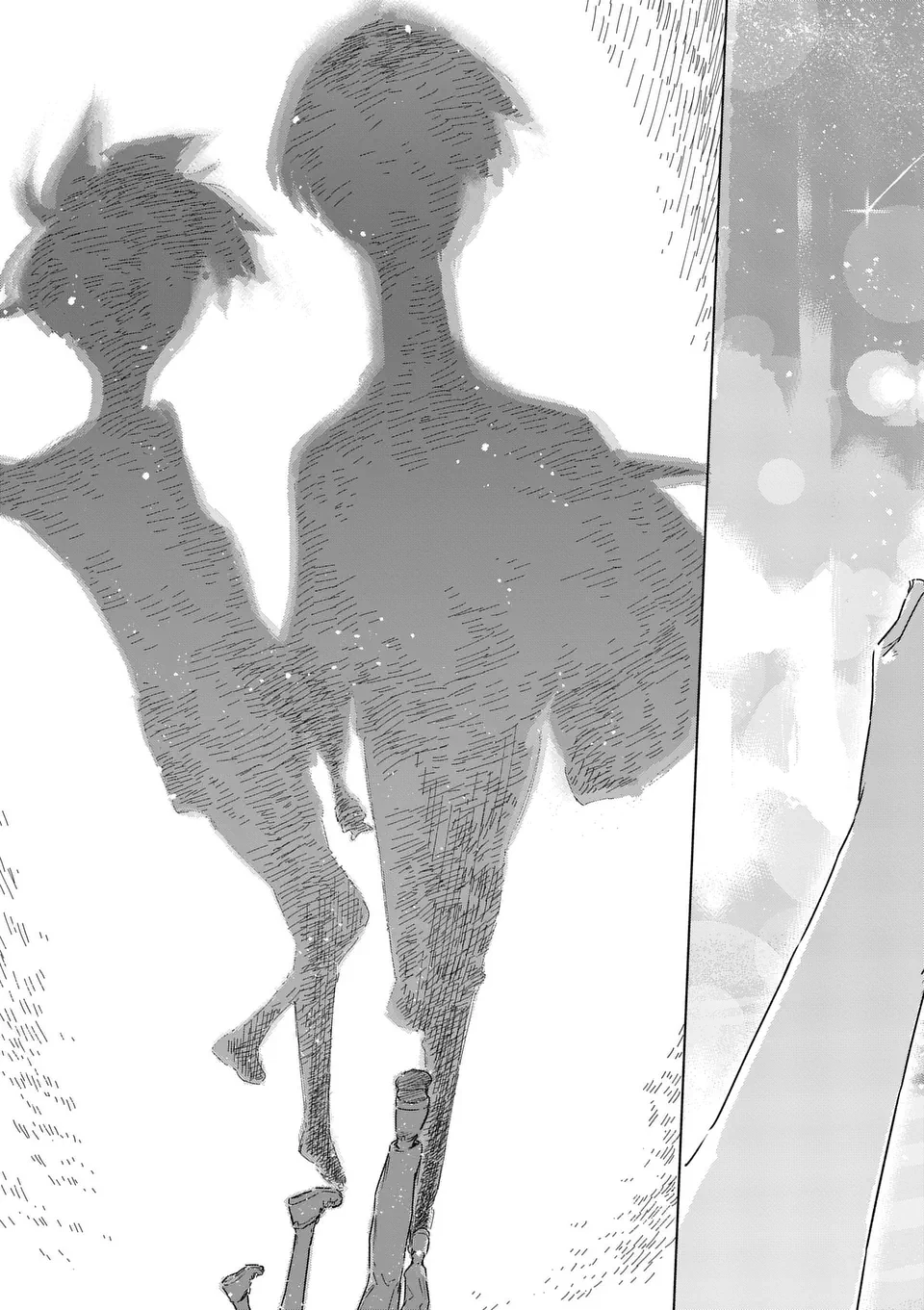 負けヒロインが多すぎる！ 第21.4話 - 14