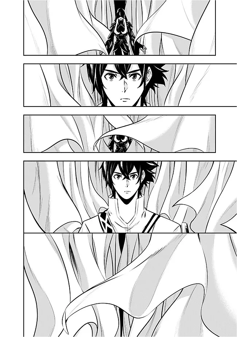 史上最強の魔法剣士、Fランク冒険者に転生する　～剣聖と魔帝、2つの前世を持った男の英雄譚～ 第132話 - 4