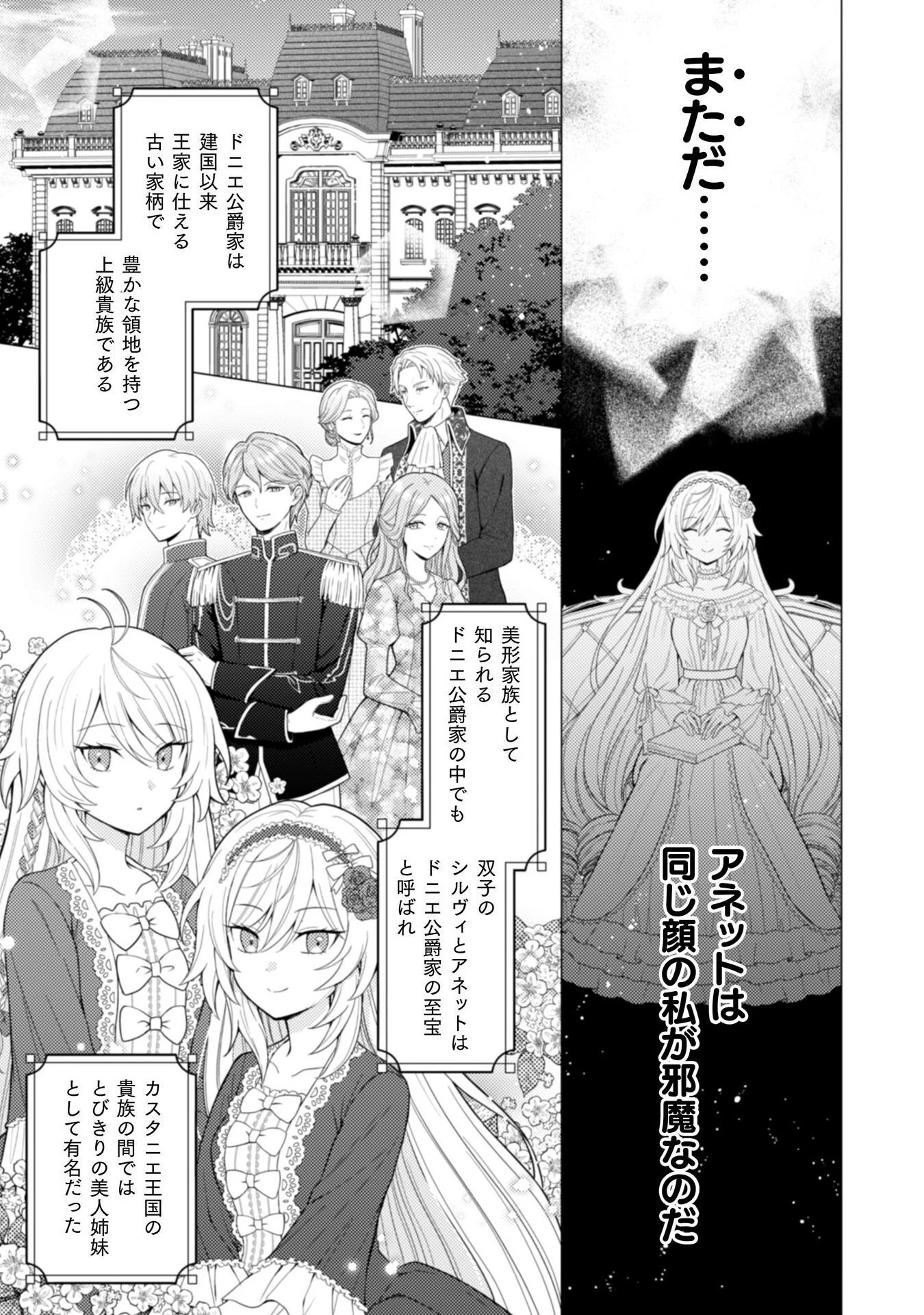 婚約破棄は自業自得 ～裏表がありすぎる妹はボロを出して自滅し、私に幸運が舞い込みました～ 第1話 - 9