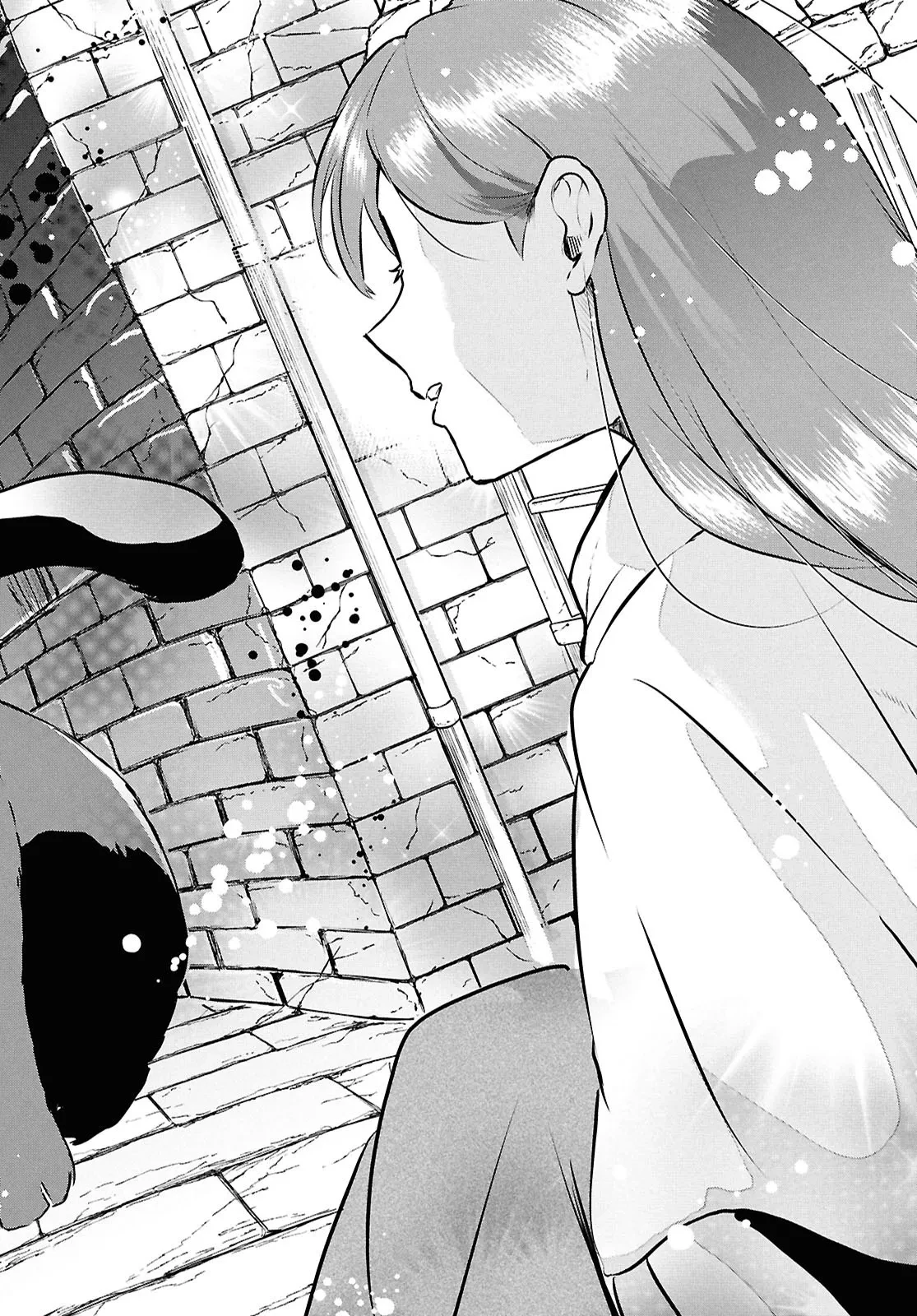 王都の行き止まりカフェ『隠れ家』 ～うっかり魔法使いになった私の店に筆頭文官様がくつろぎに来ます～ 第4話 - 28