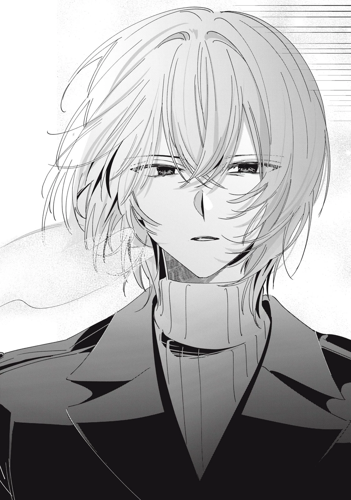 私が大好きな小説家を殺すまで 第1.2話 - 16