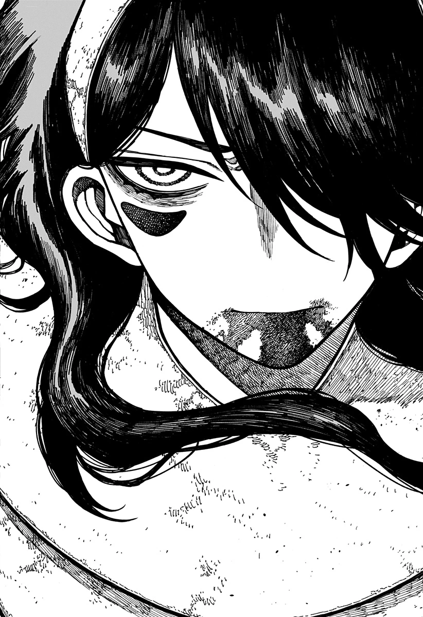 ケントゥリア 第56話 - 14