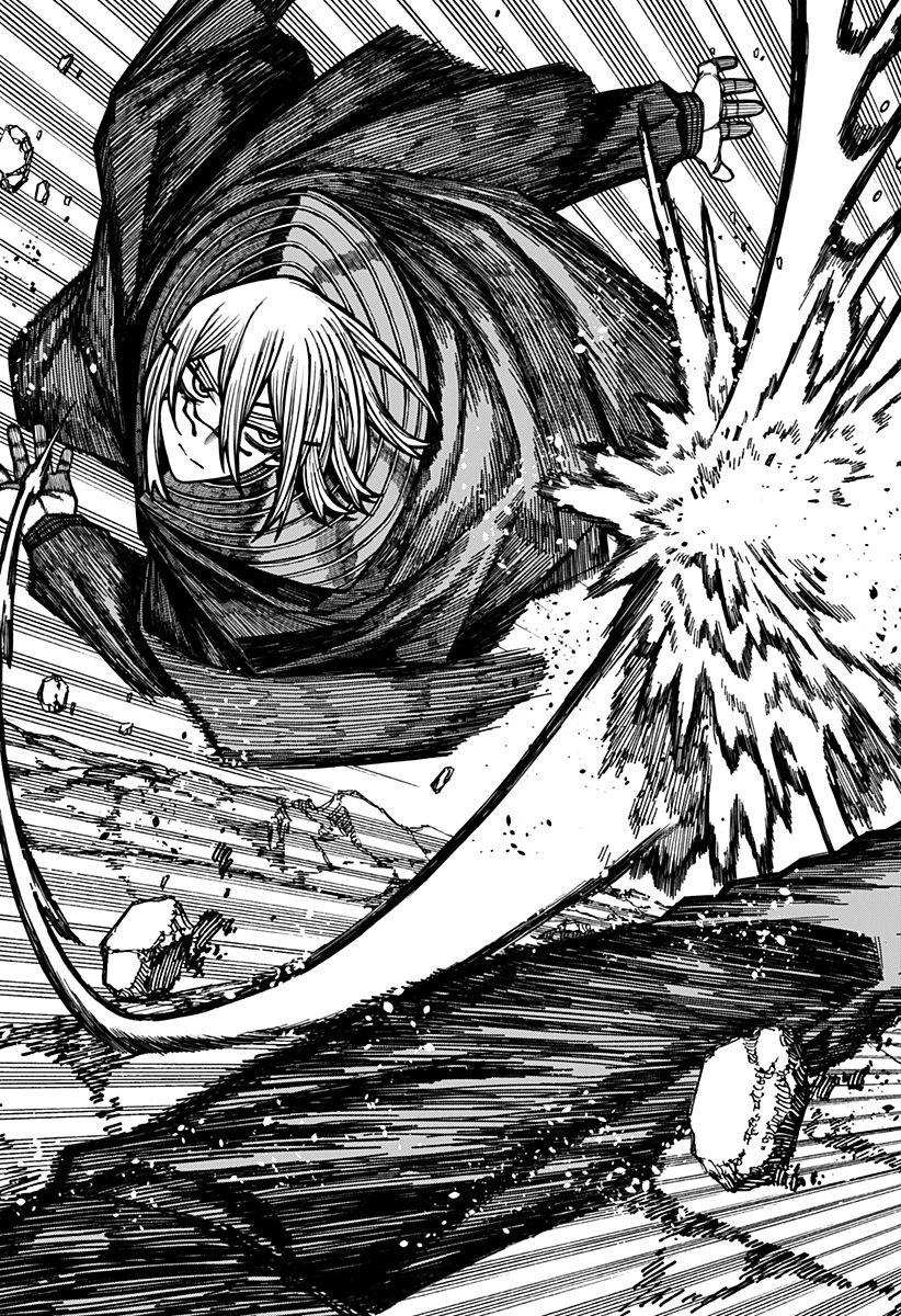 ケントゥリア 第56話 - 19