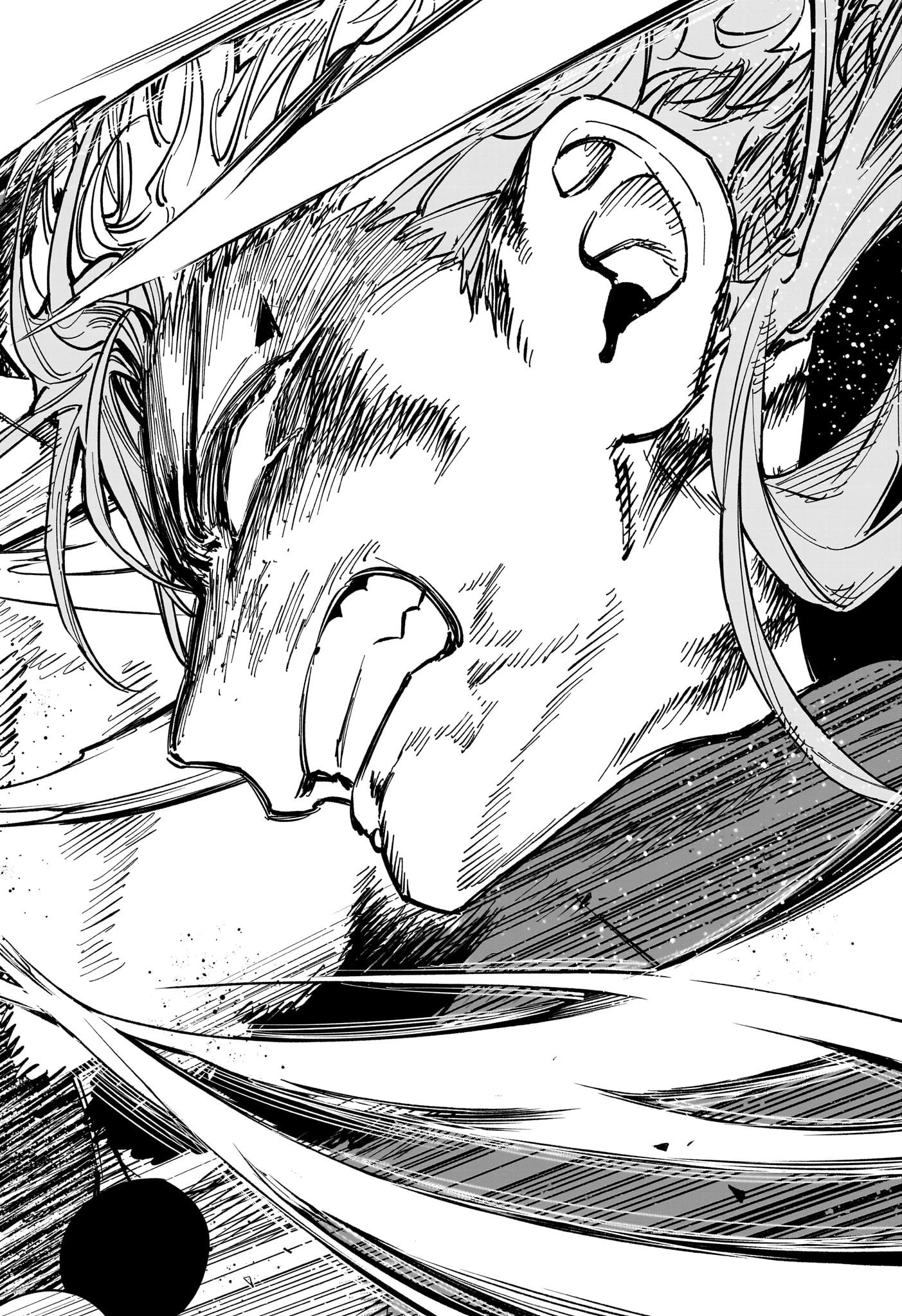 魔男のイチ 第38話 - 18