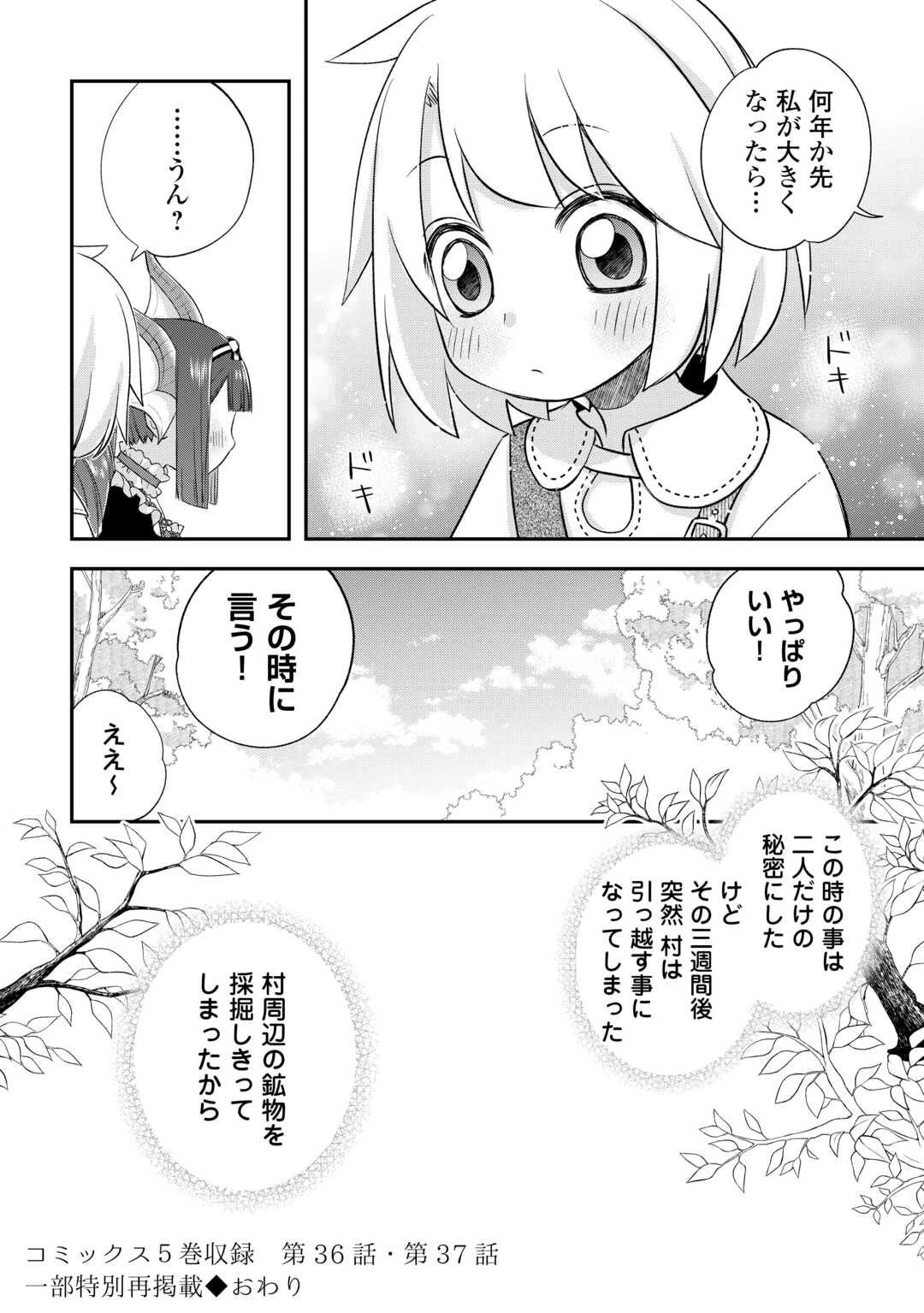 勘違いの工房主(アトリエマイスター) 第57.7話 - 30