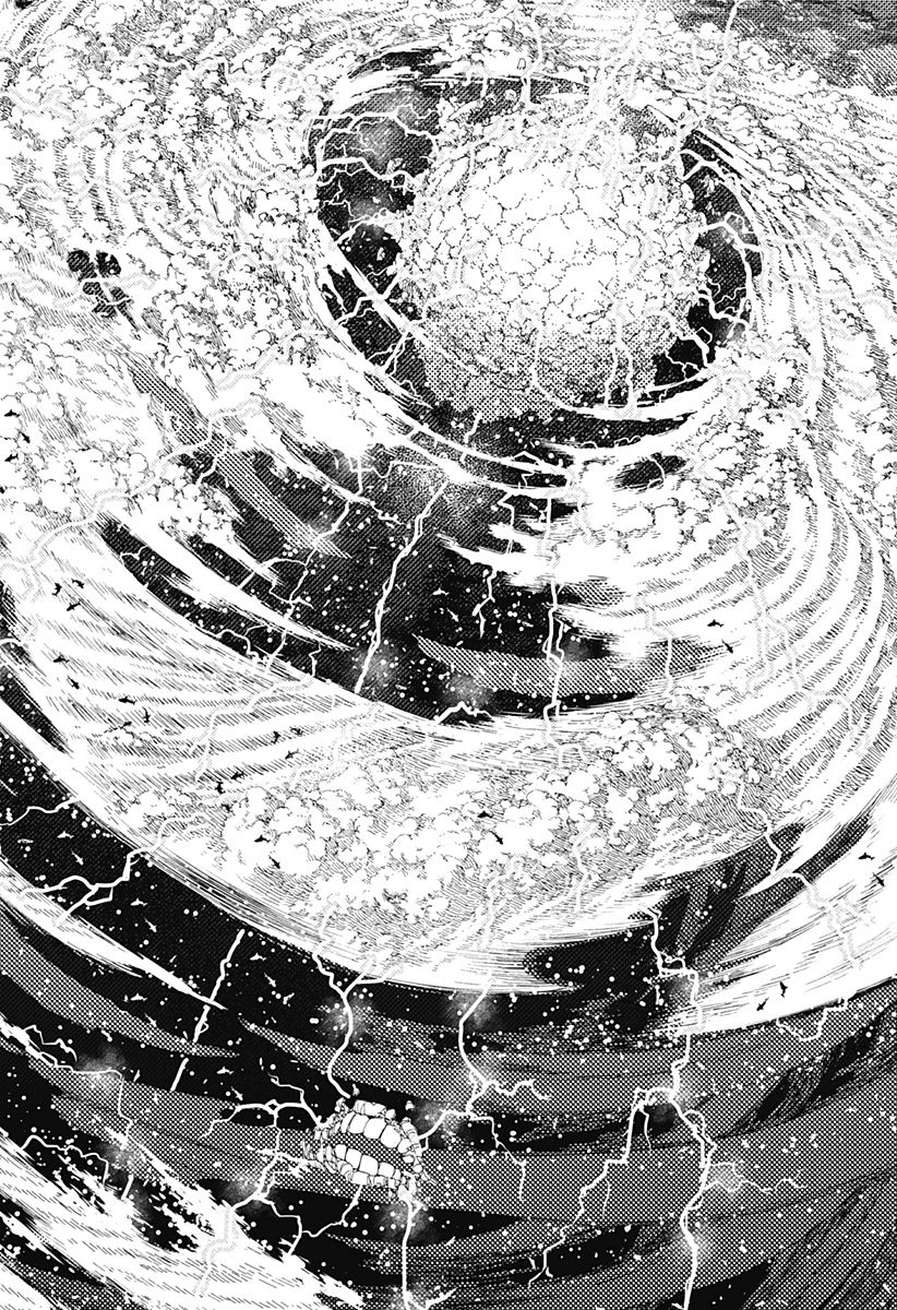 ダンダダン 第198話 - 24