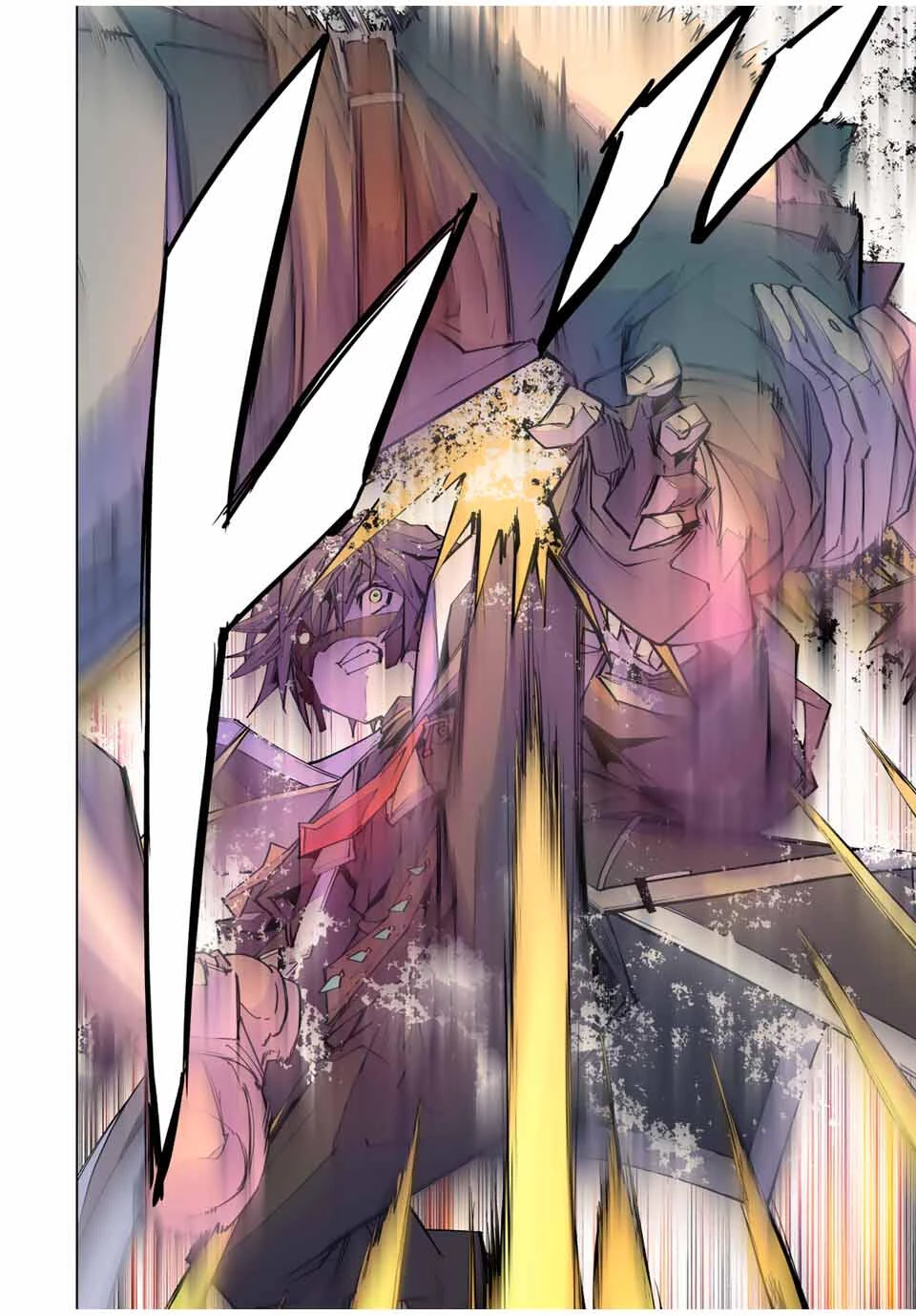 信じていた仲間達にダンジョン奥地で殺されかけたがギフト『無限ガチャ』でレベル9999の仲間達を手に入れて元パーティーメンバーと世界に復讐＆『ざまぁ！』します！ 第167話 - 8