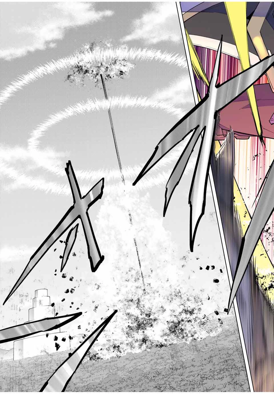 信じていた仲間達にダンジョン奥地で殺されかけたがギフト『無限ガチャ』でレベル9999の仲間達を手に入れて元パーティーメンバーと世界に復讐＆『ざまぁ！』します！ 第167話 - 11