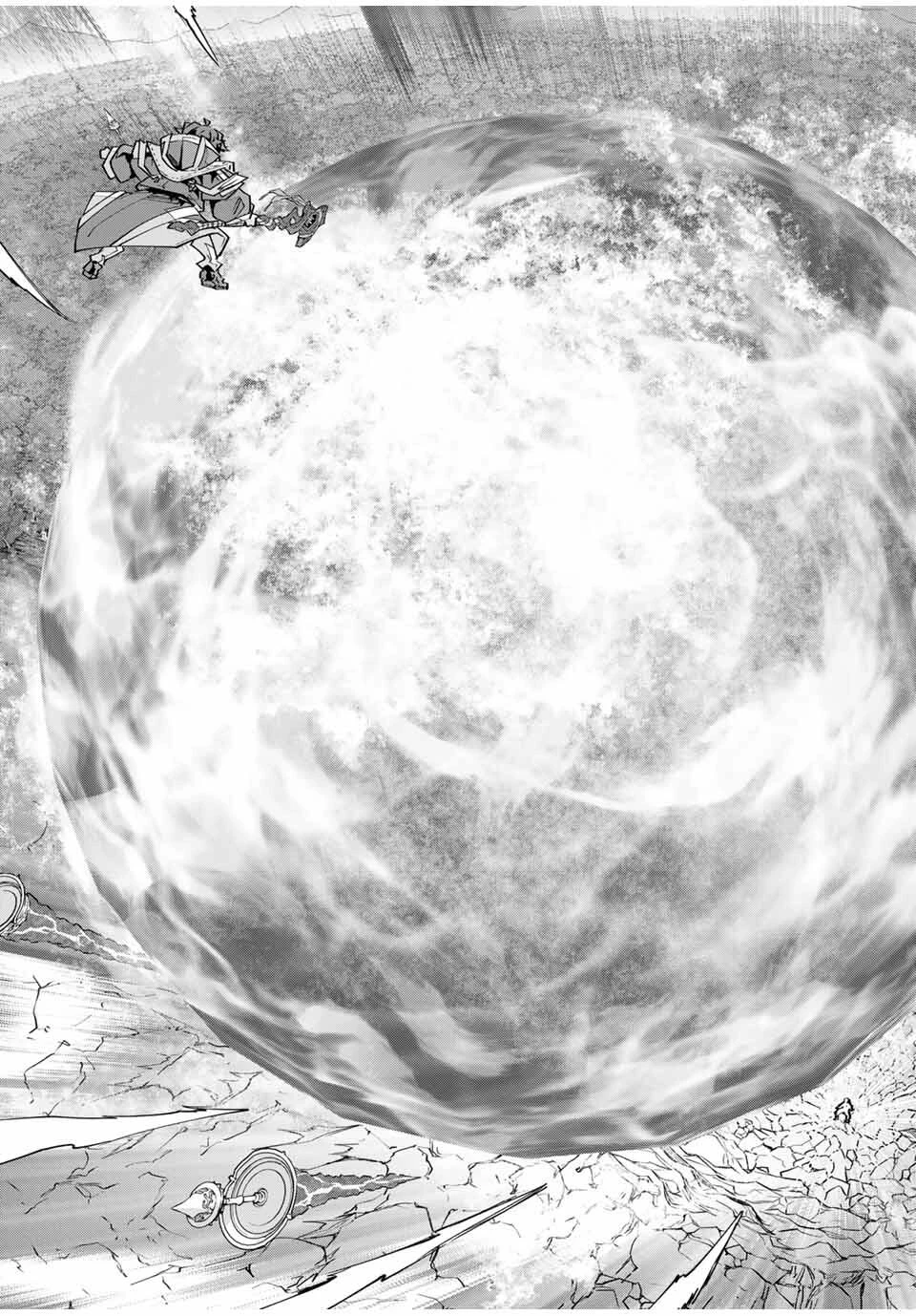 信じていた仲間達にダンジョン奥地で殺されかけたがギフト『無限ガチャ』でレベル9999の仲間達を手に入れて元パーティーメンバーと世界に復讐＆『ざまぁ！』します！ 第167話 - 15