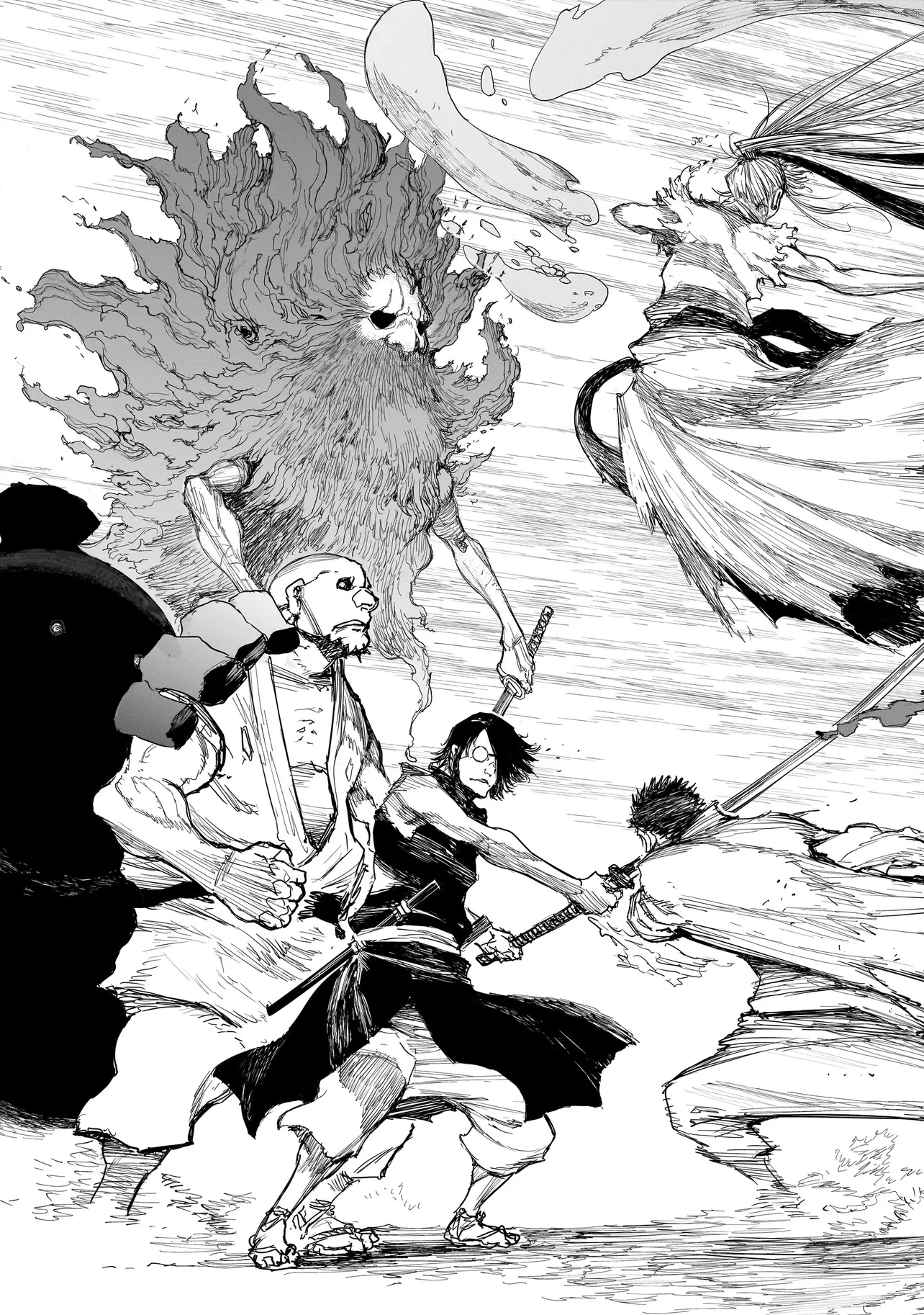 黄昏ノ器神 第13.1話 - 7