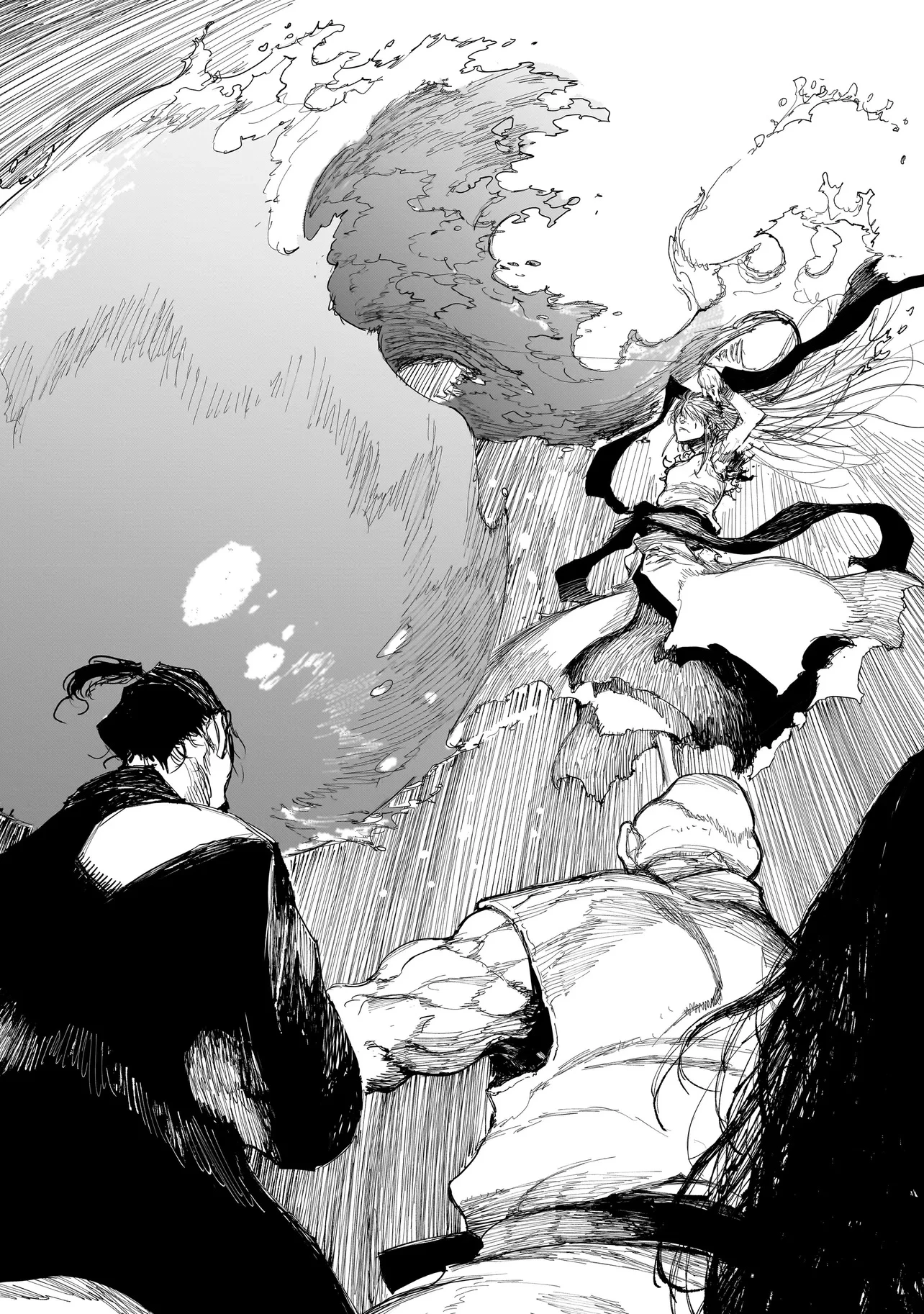 黄昏ノ器神 第13.1話 - 12