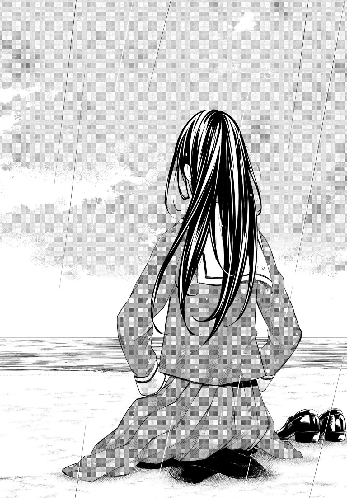 盤上のオリオン 第62話 - 16