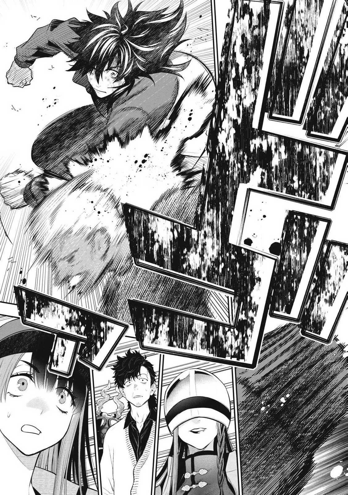 ゴールデンマン 第51話 - 19