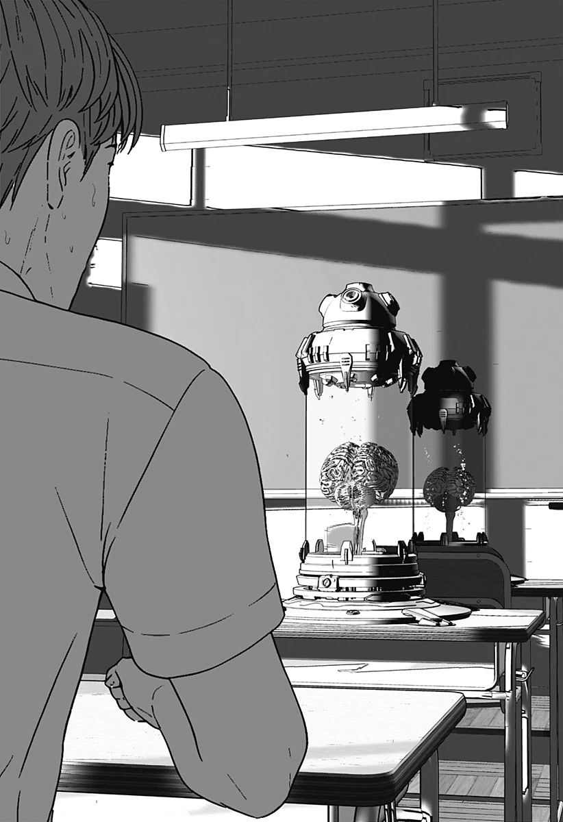 群脳教室 第1話 - 59