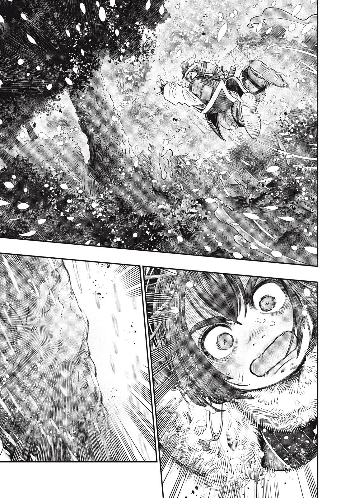 高度に発達した医学は魔法と区別がつかない 第30.1話 - 7