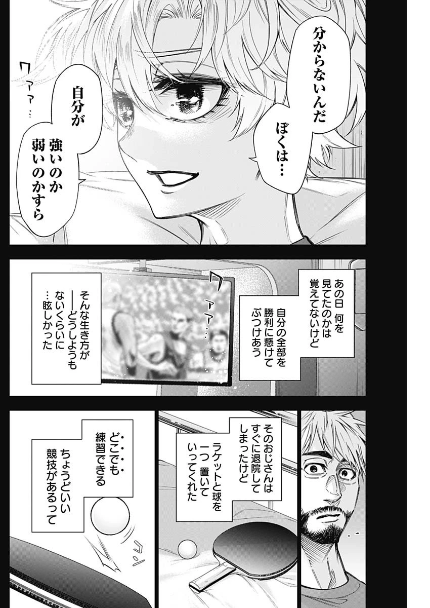 終わらないヨスガ 第48話 - 2