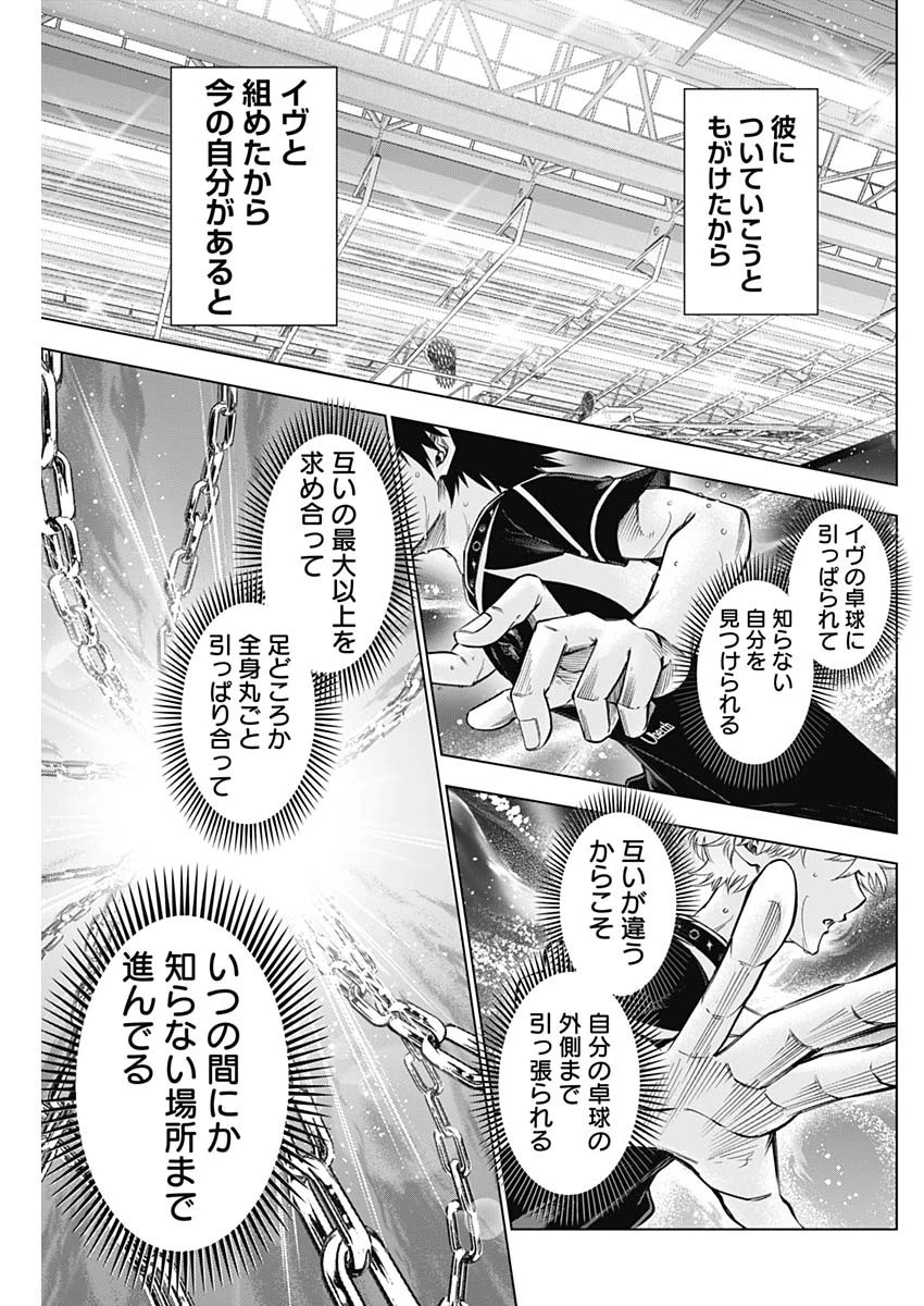 終わらないヨスガ 第48話 - 9