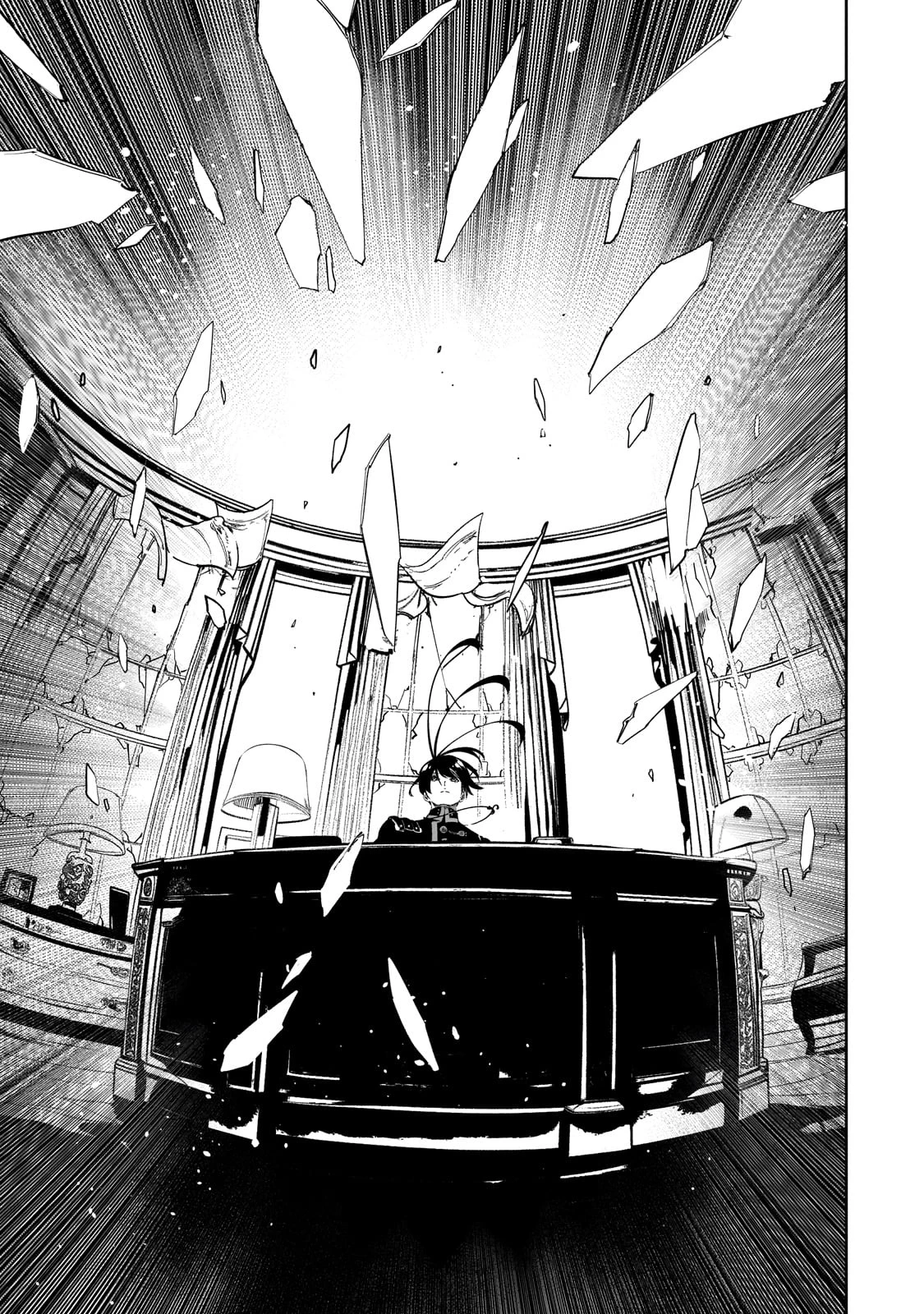 最凶の支援職【話術士】である俺は世界最強クランを従える 第55話 - 21