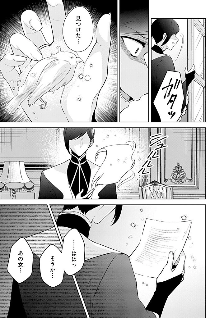 聖森聖女～婚約破棄された追放聖女ですが、狼王子の呪いを解いて溺愛されてます～今さら国に戻れって言われても遅いですっ！ 第20話 - 31