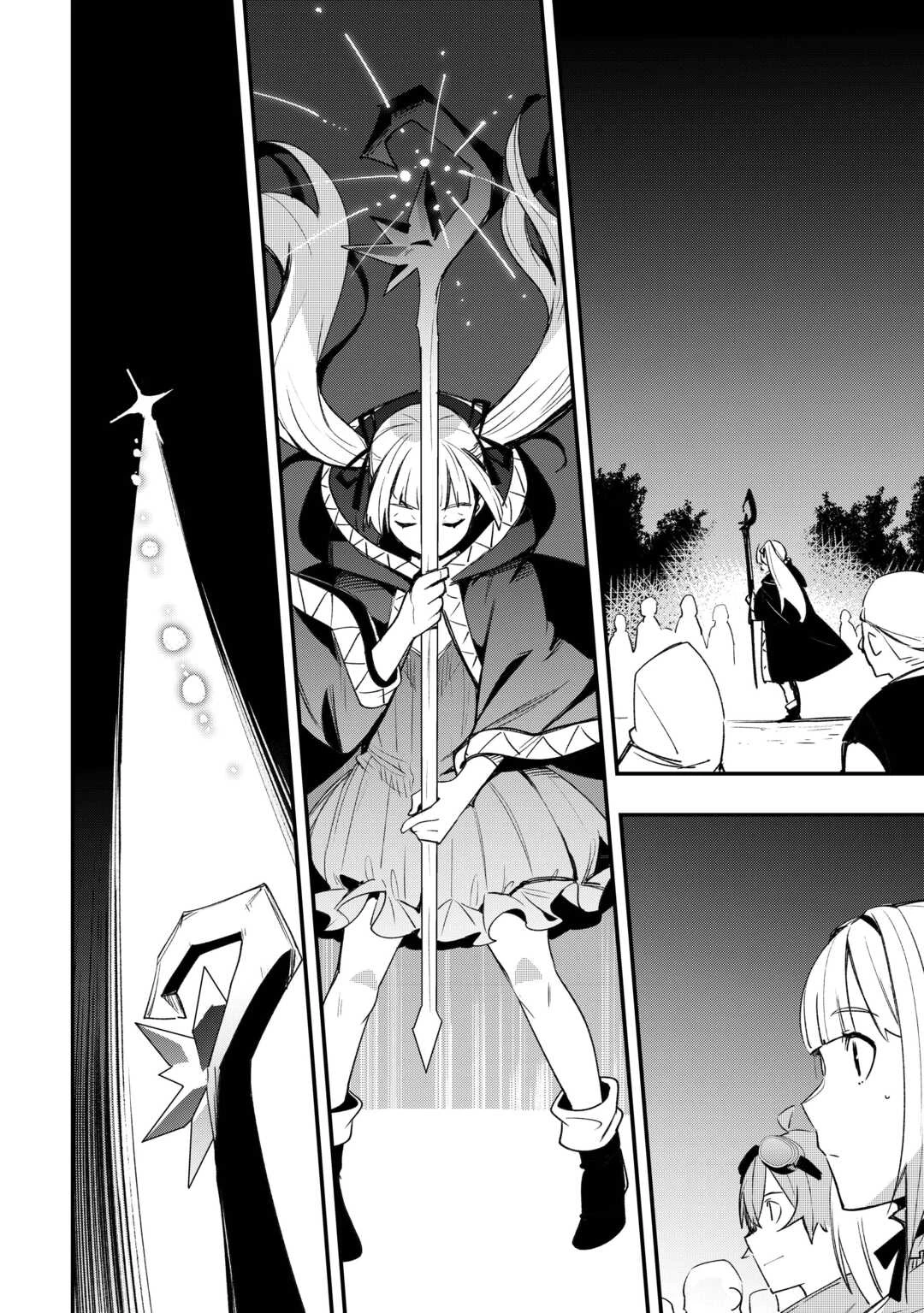 工芸職人《クラフトマン》はセカンドライフを謳歌する 第14話 - 16