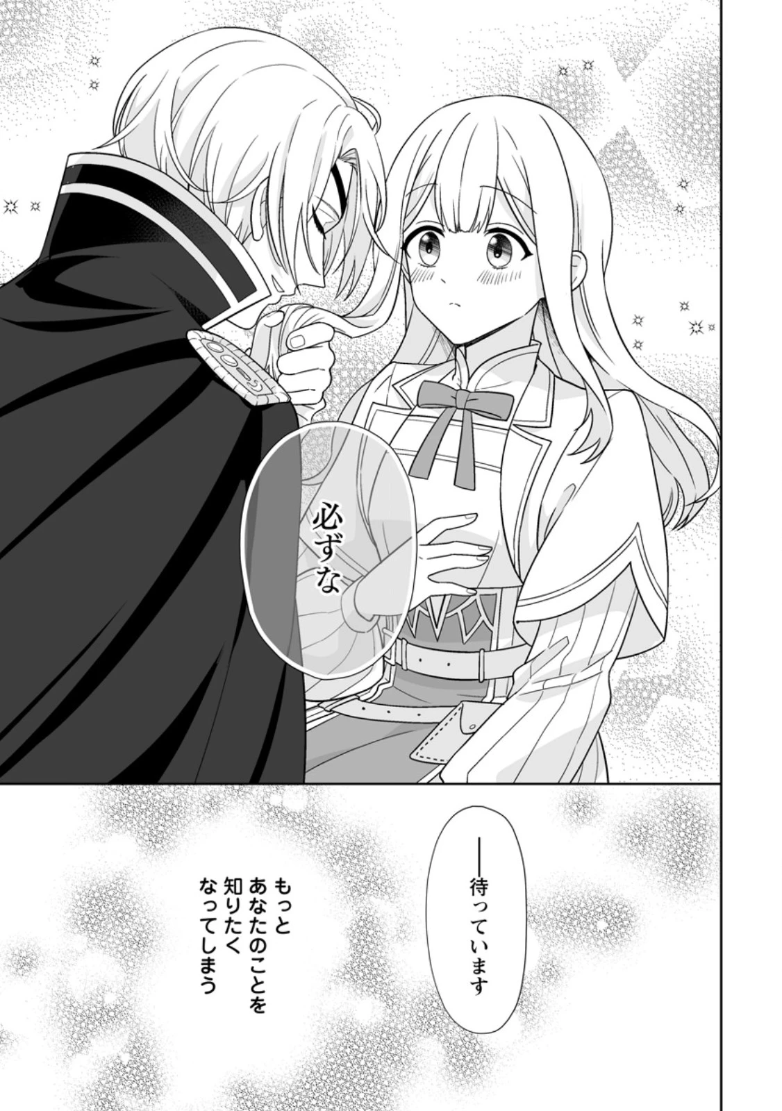 身代わりで縁談に参加した愚妹の私、隣国の王子様に見初められました 第5.3話 - 4