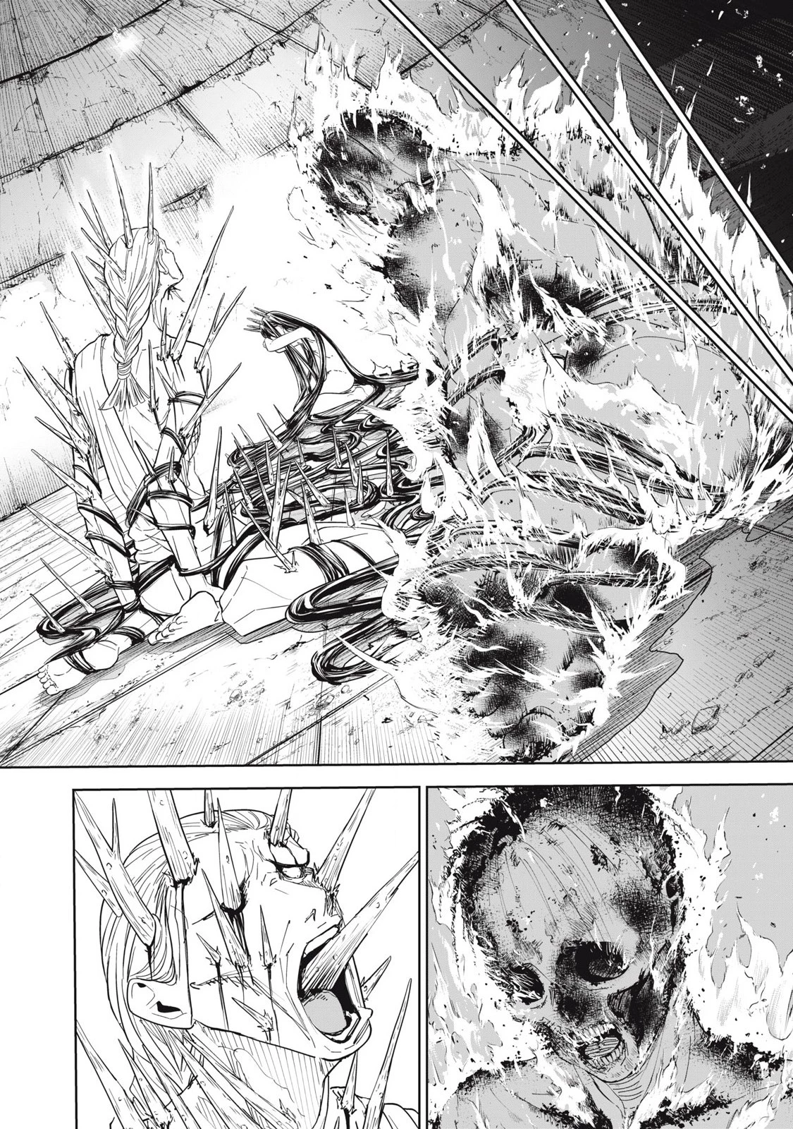 リリーメン 第92話 - 20