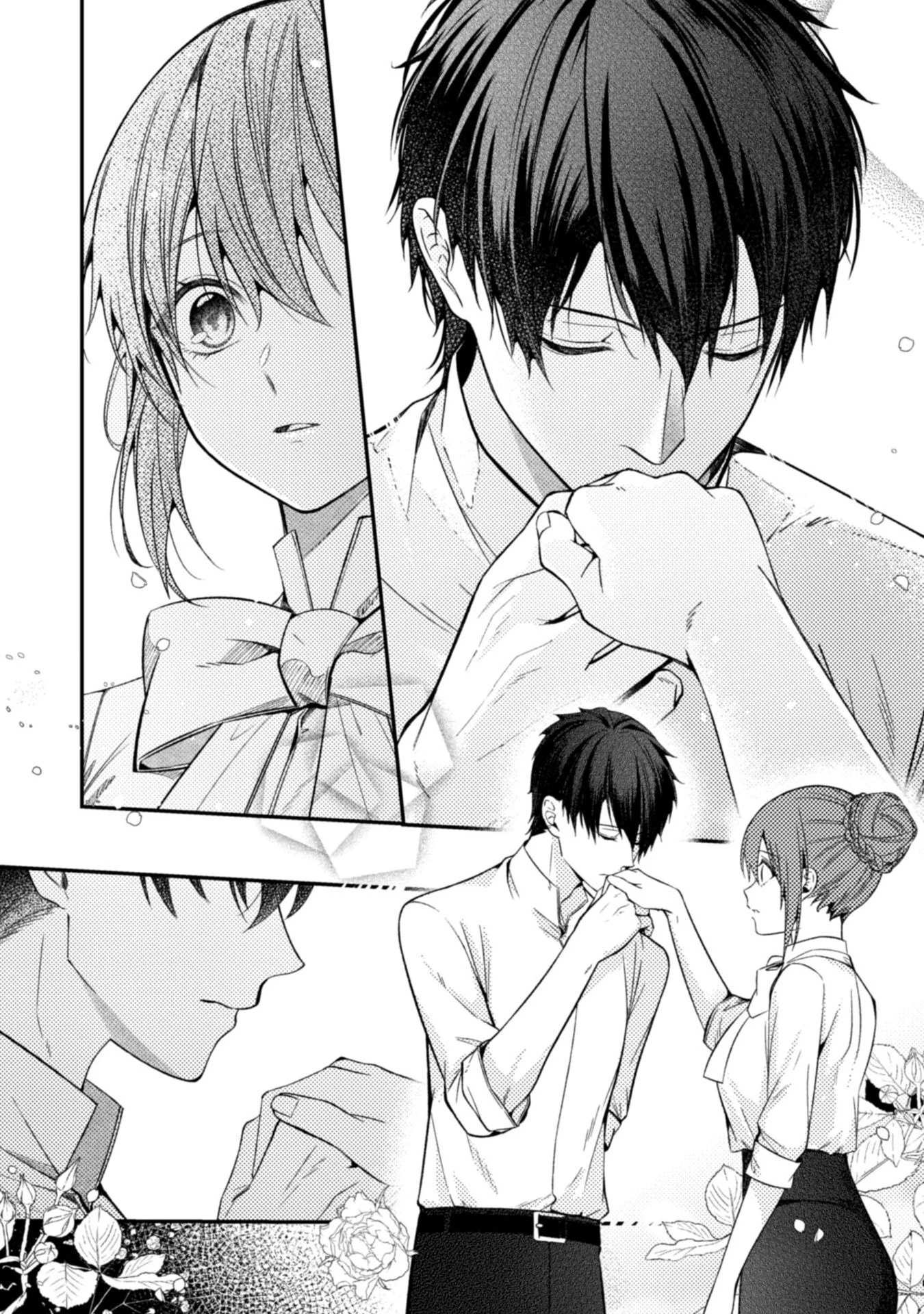 『理想の花嫁を探して幸せにして差し上げます』と言ったら、そっけなかった婚約者が何故か関わってきますが、花嫁斡旋頑張ります 第8話 - 29