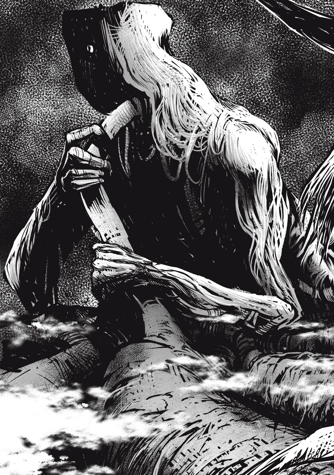 グランメタルオルガンズ 第16.1話 - 5