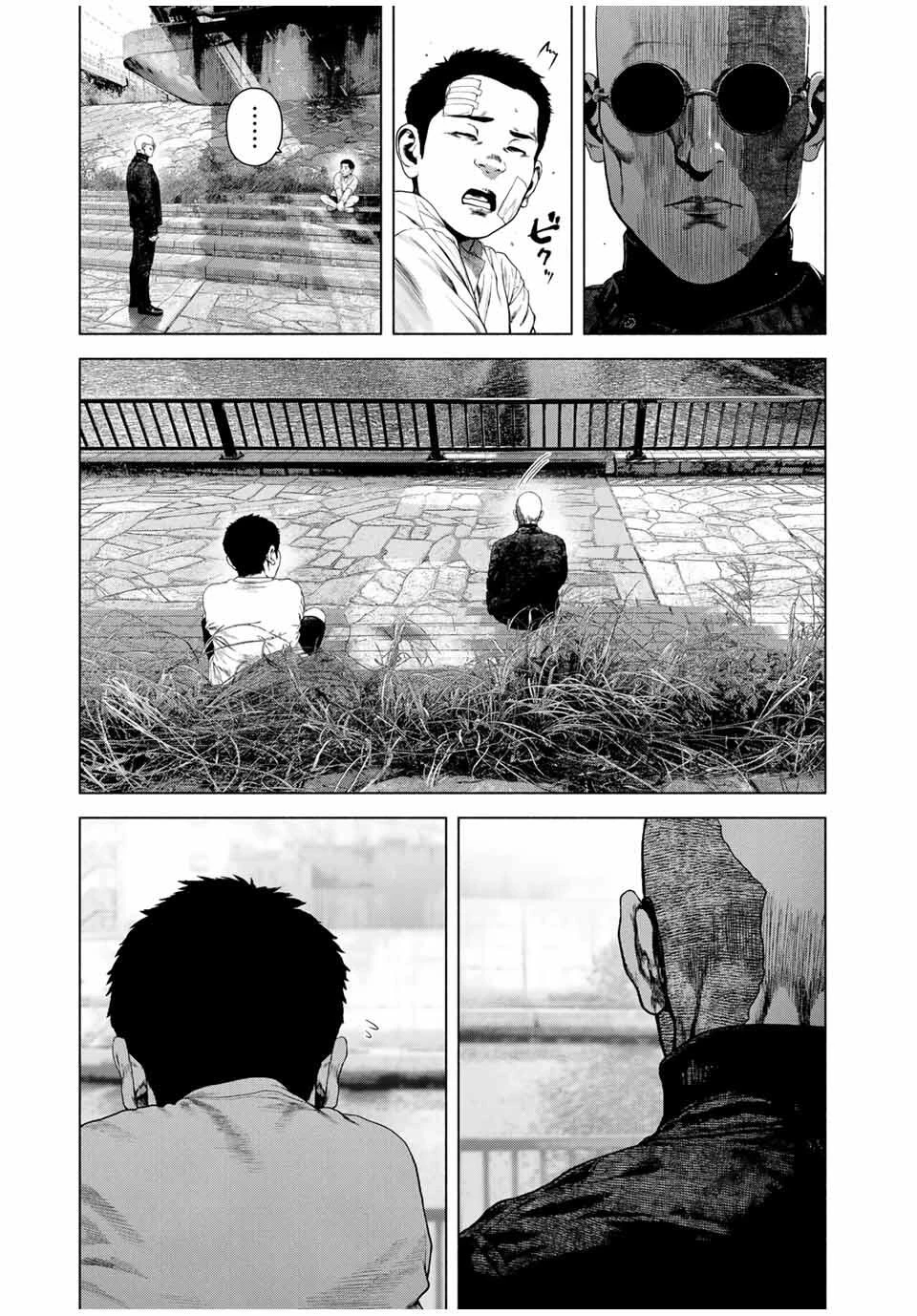 降り積もれ孤独な死よ 第70.2話 - 3