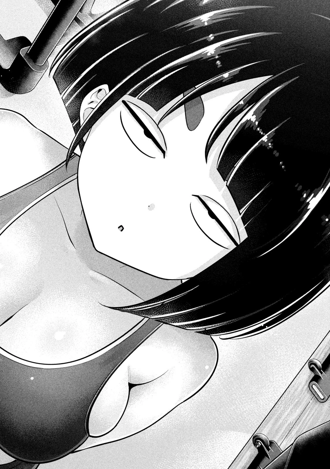 大きいムキムキ小さいむちむち 第1話 - 8