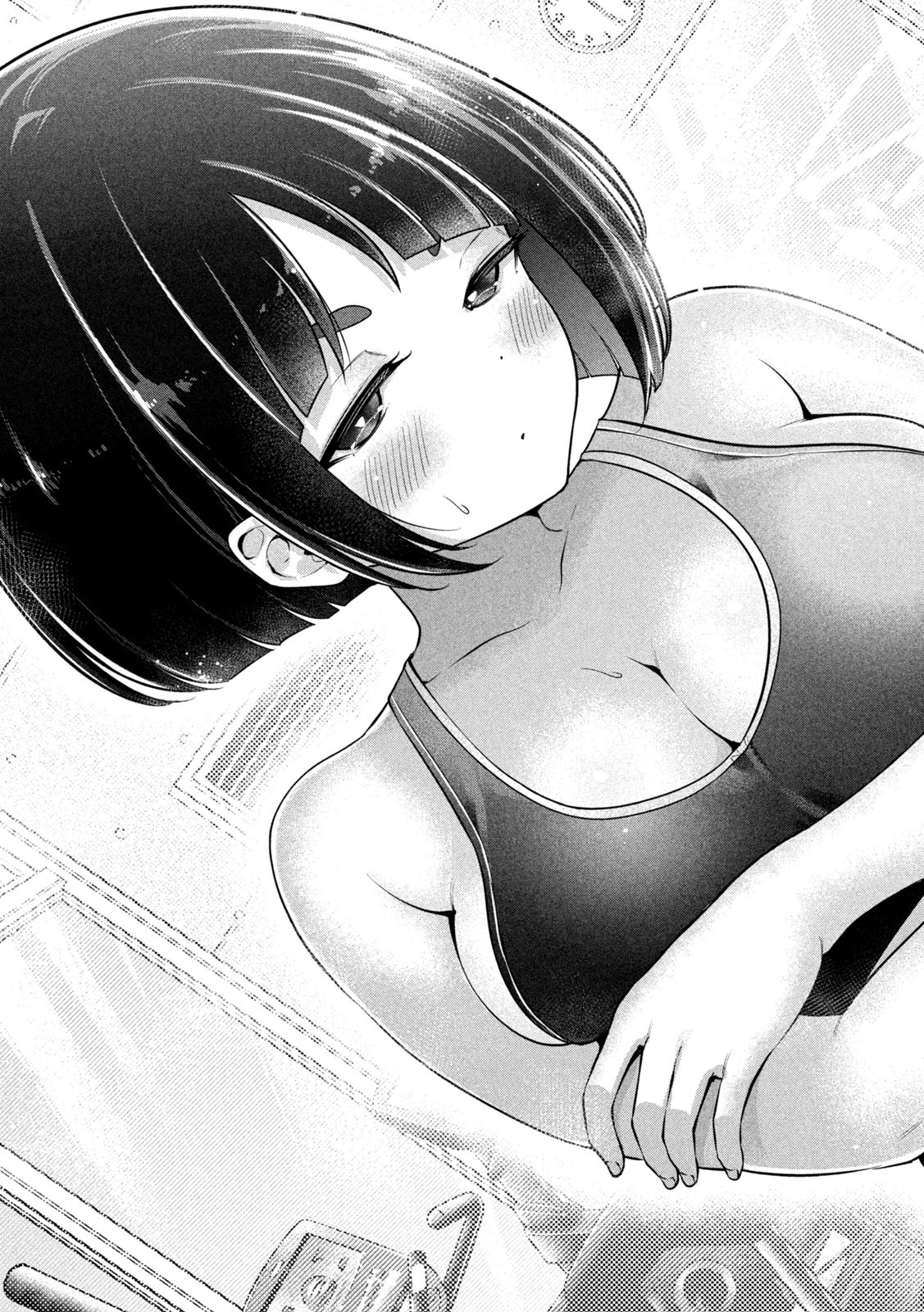 大きいムキムキ小さいむちむち 第1話 - 21