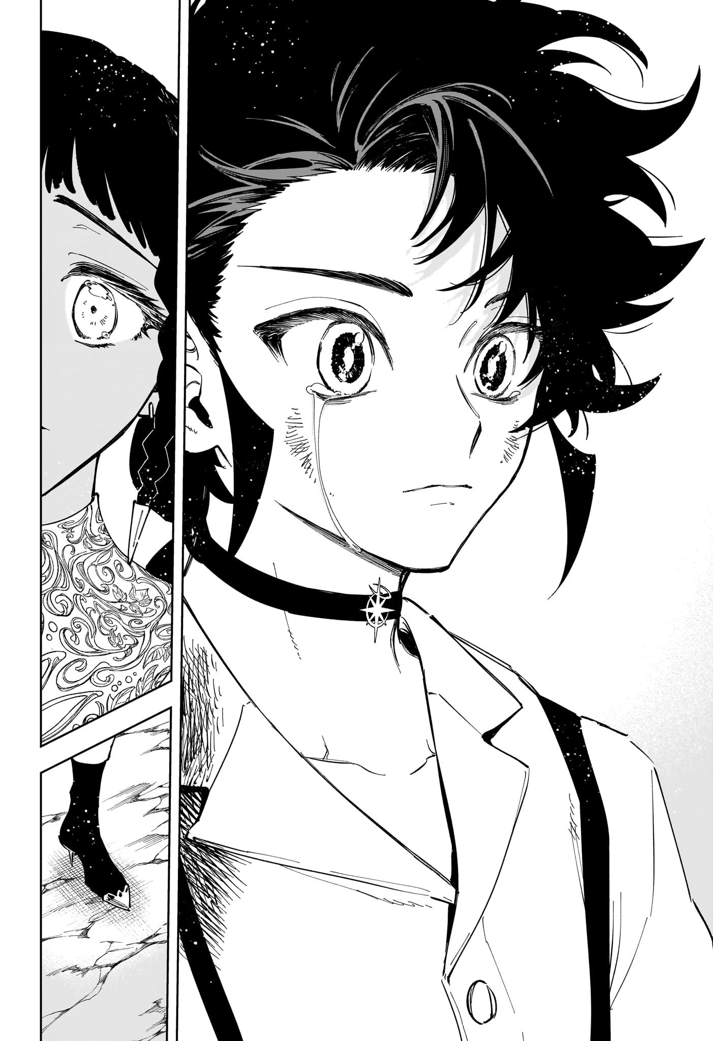 魔男のイチ 第39話 - 18