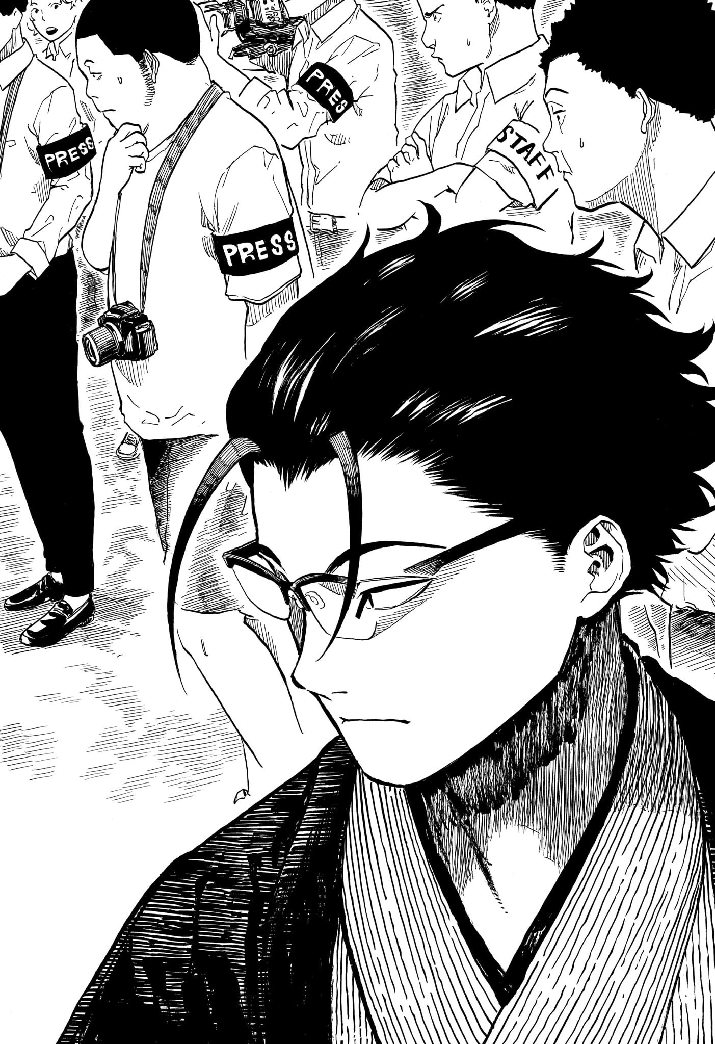 あかね噺 第163話 - 14