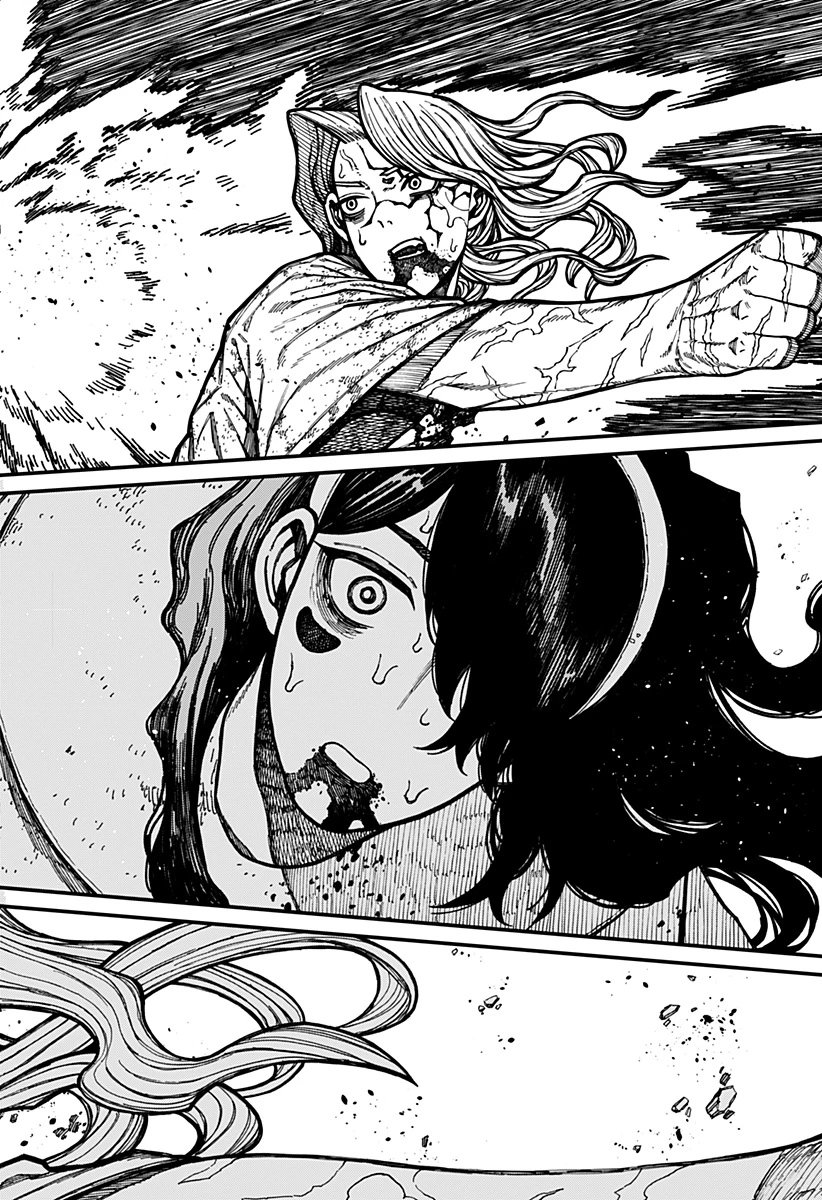 ケントゥリア 第57話 - 6