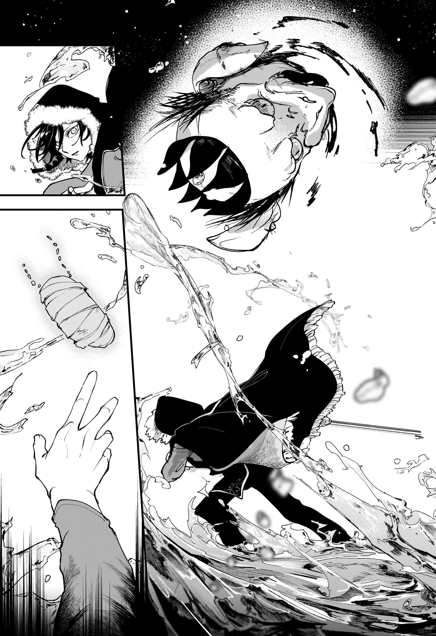 カエデガミ 第1話 - 48