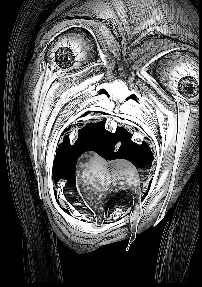 鬼妃～「愛してる」は、怖いこと～ 第14話 - 30