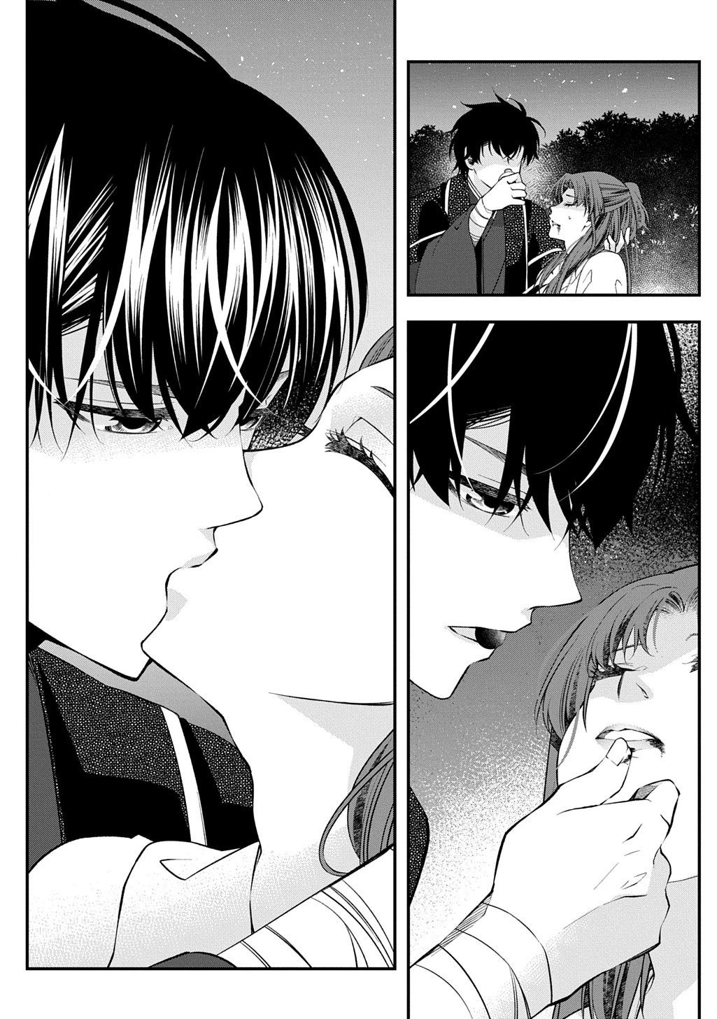 後宮の忘却妃 ―輪廻の華は官女となりて返り咲く― THE COMIC 第9.1話 - 13