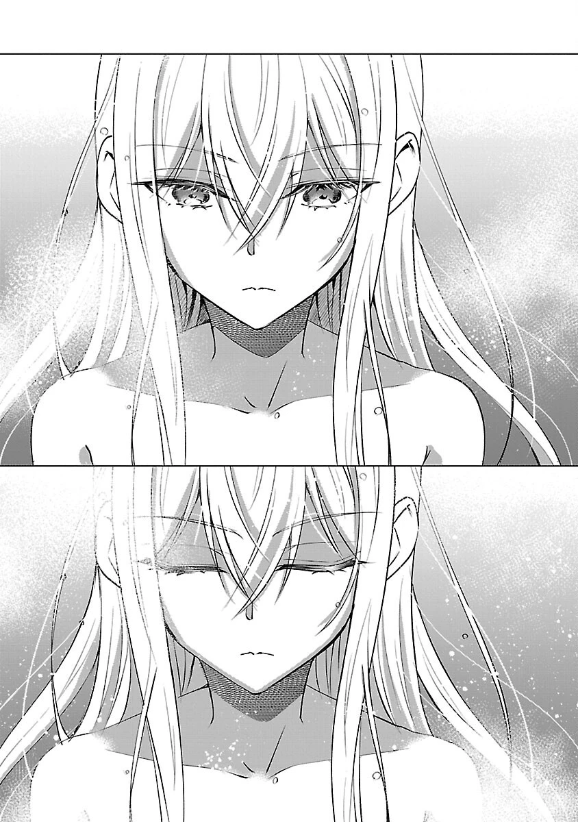 推しの妹に転生してしまったので、 最凶の悪女になってお兄様を独占することにいたします 第10話 - 11