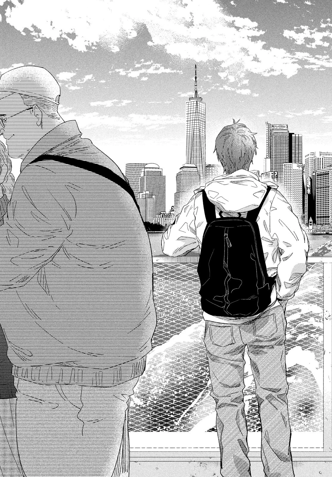 フラジャイル～病理医岸京一郎の所見～ 第126話 - 27