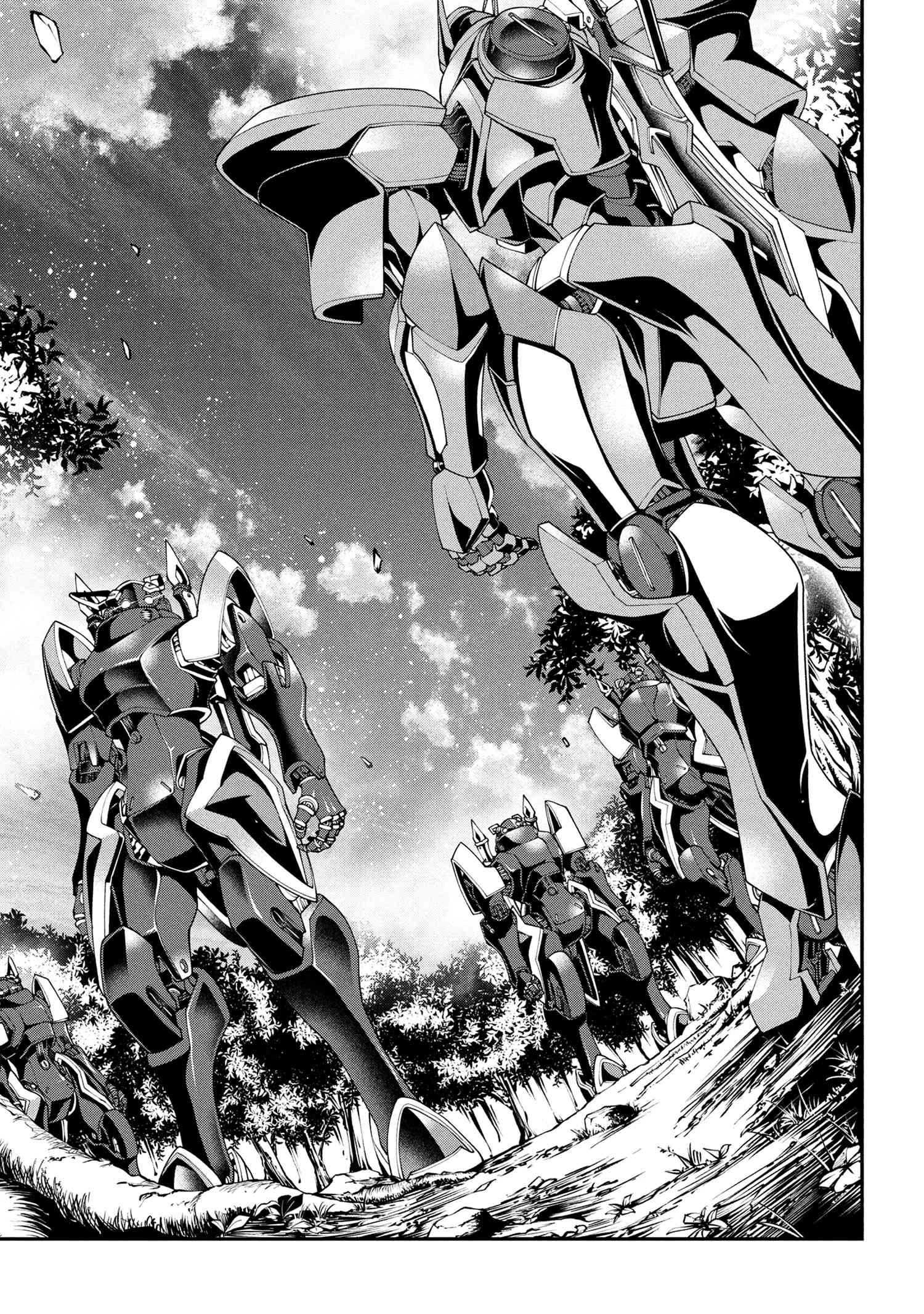 クラス最安値で売られた俺は、実は最強パラメーター 第35.2話 - 9