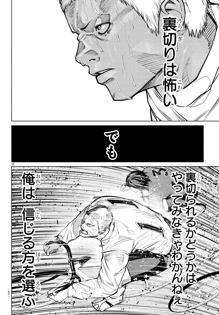 Mogaku 第45話 - 13