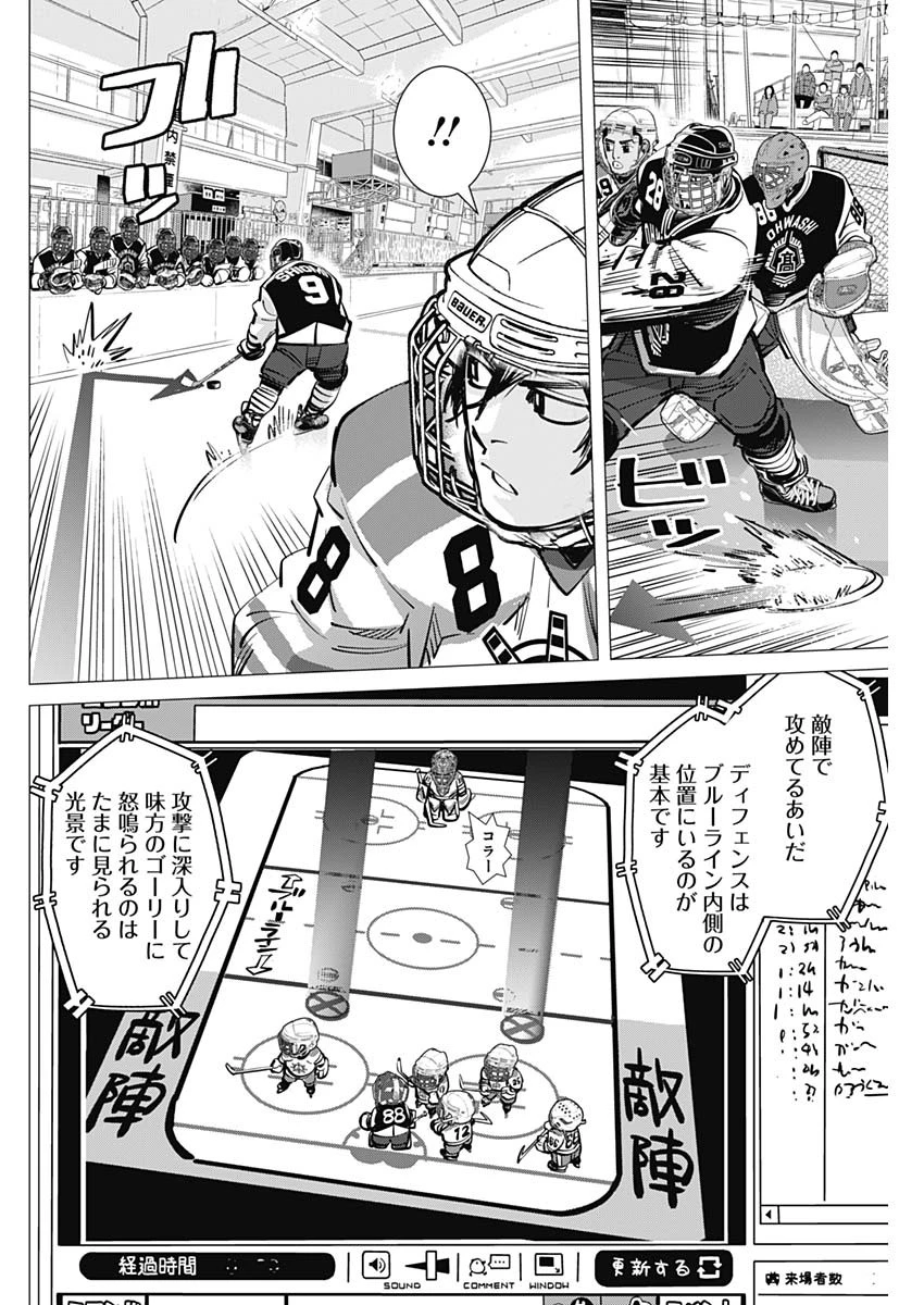 ドッグスレッド 第50話 - 12