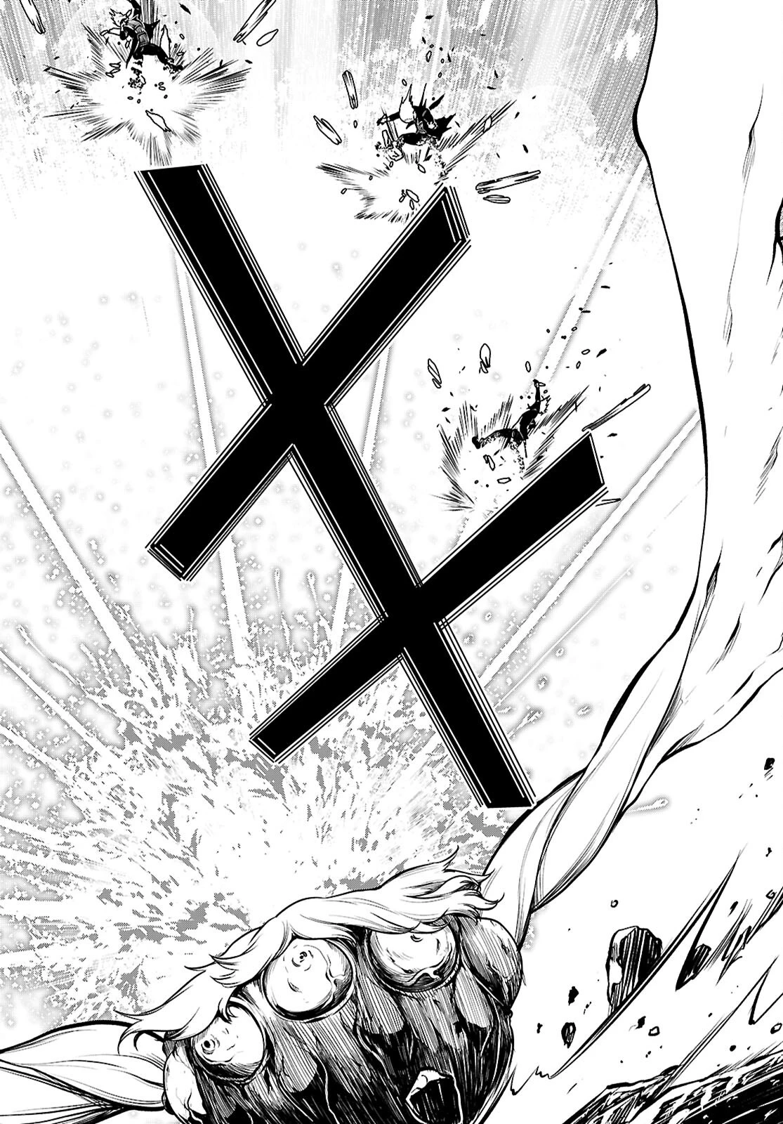 Tentacle Hole 第21話 - 14