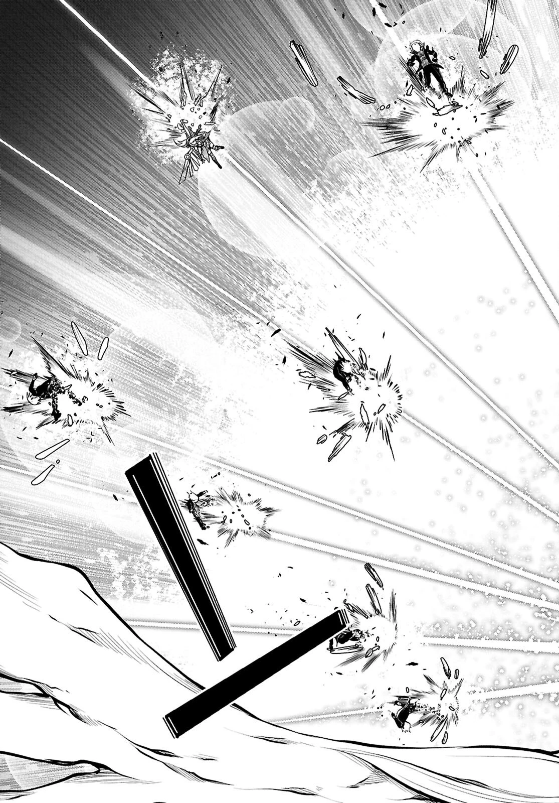 Tentacle Hole 第21話 - 15