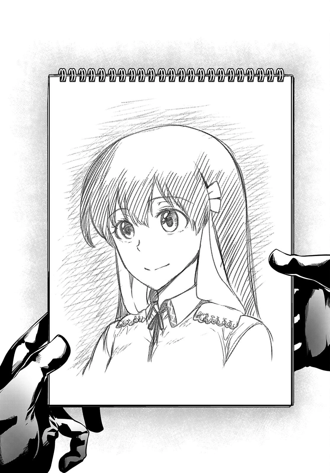 Tentacle Hole 第21話 - 34