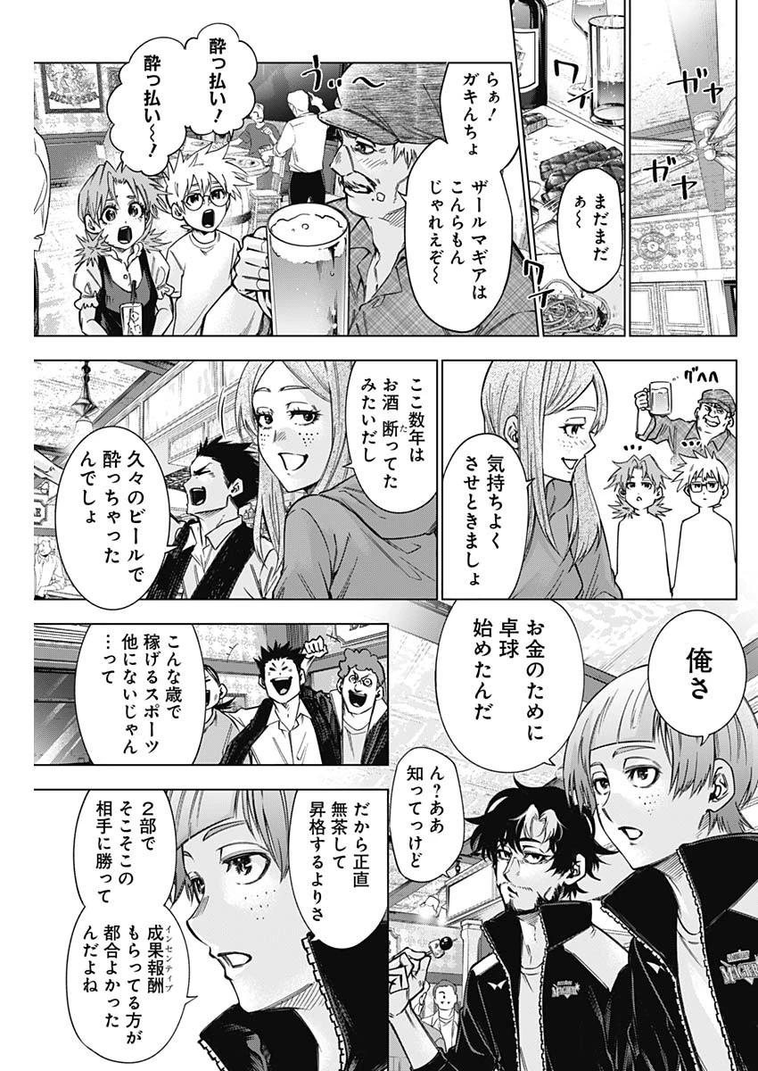 終わらないヨスガ 第49話 - 13