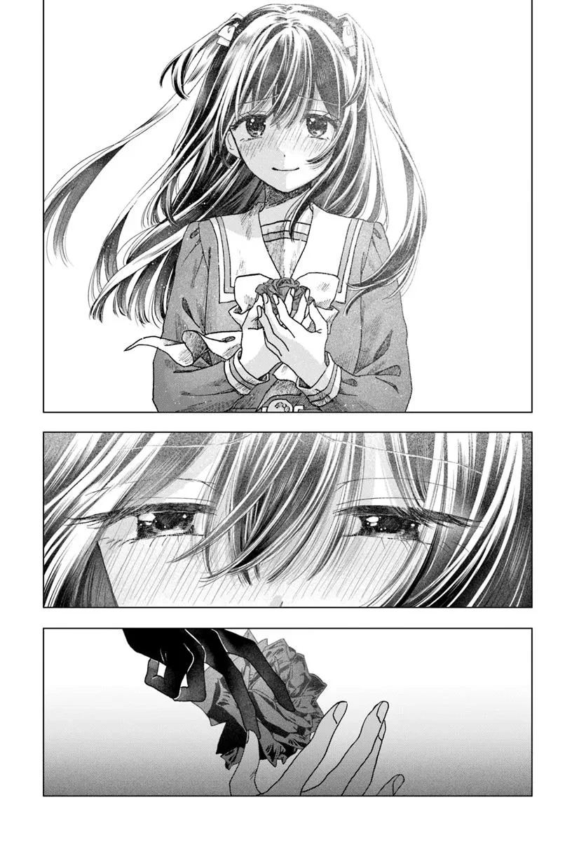 拝啓、在りし日に咲く花たちへ 第9.1話 - 16