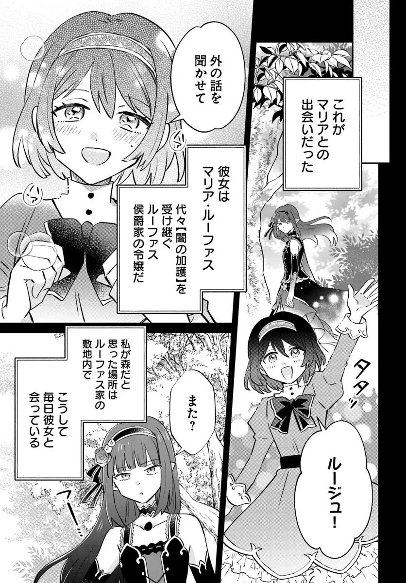 雷帝の軌跡 ～俺だけ使える【雷魔術】で異世界最強に！～ 第16.1話 - 7