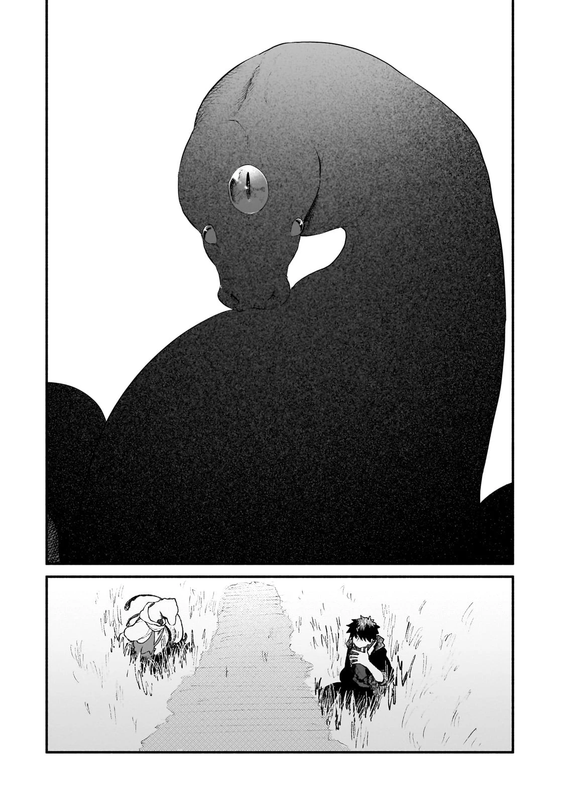 現代ダンジョンライフの続きは異世界オープンワールドで！ 第27話 - 20