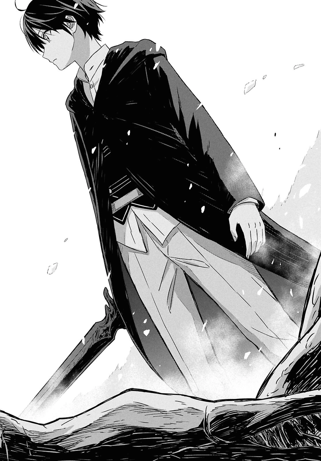 物語の黒幕に転生して 第32話 - 2